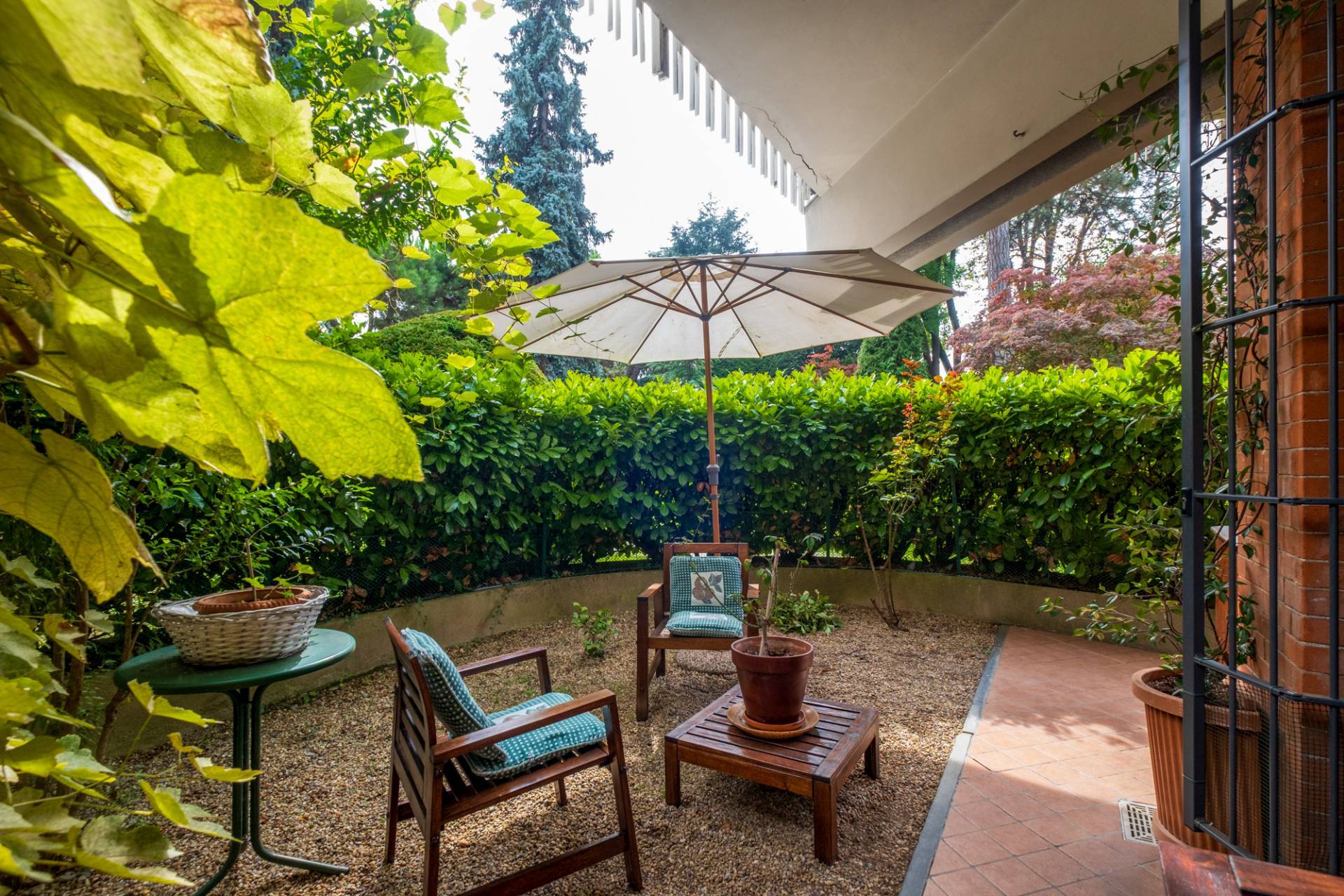 Appartamento in vendita a Torino, Cavoretto - Pilonetto