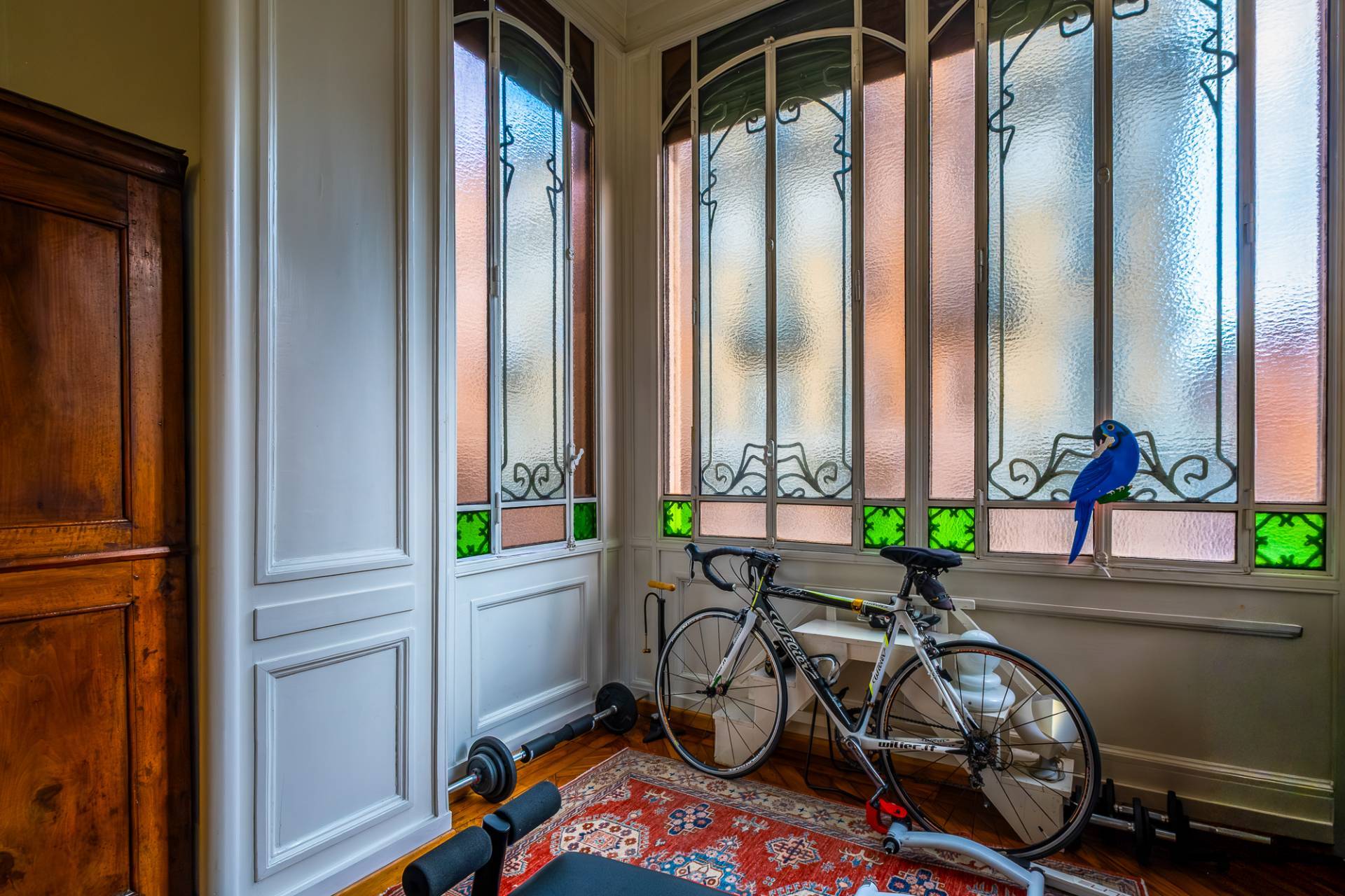 Appartamento in vendita a Torino, San Donato