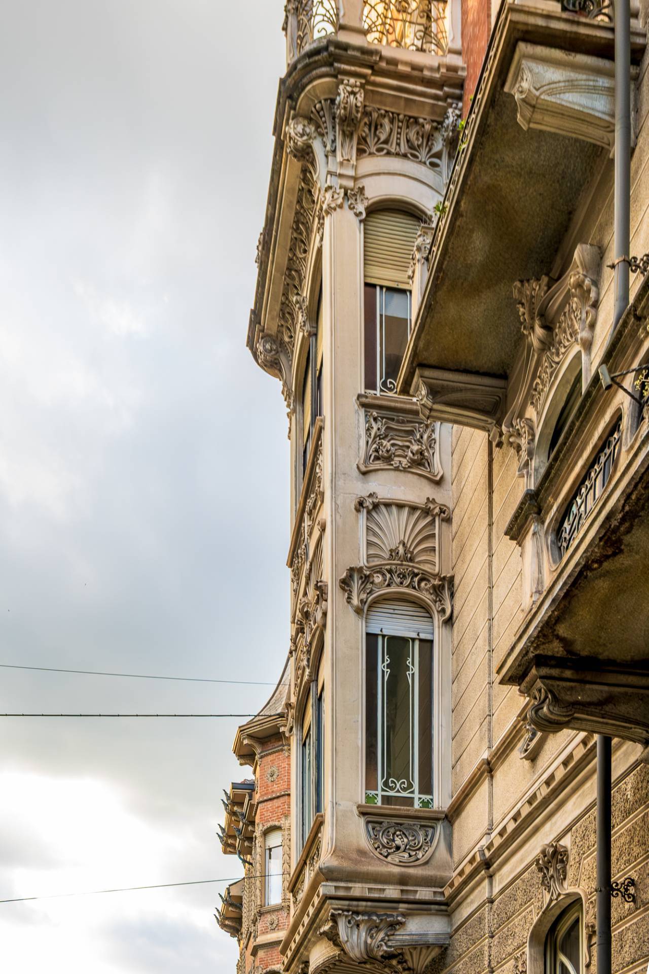 Appartamento in vendita a Torino, San Donato