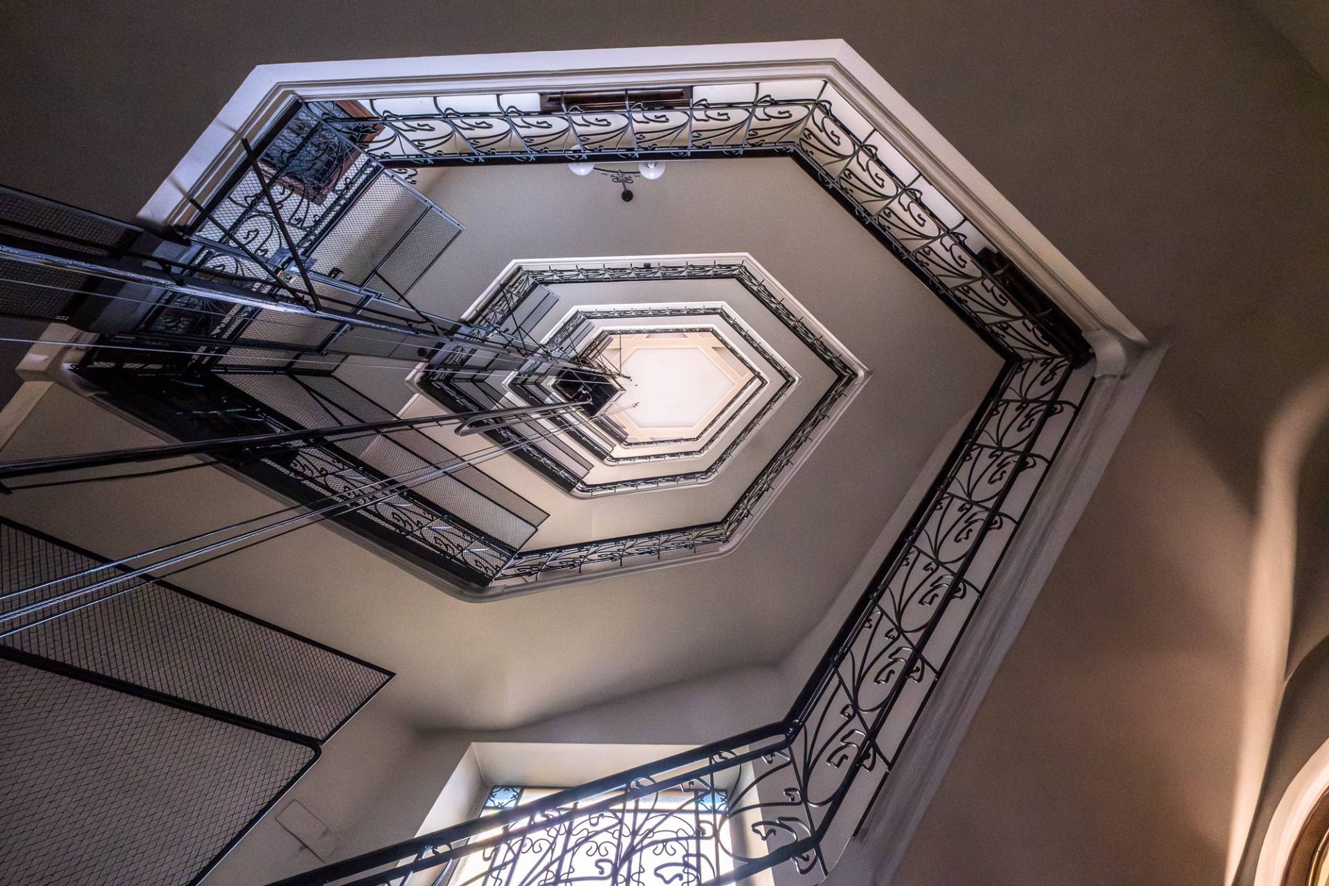 Appartamento in vendita a Torino, San Donato