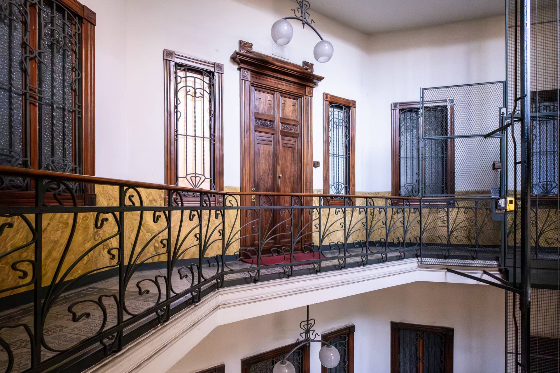 Appartamento in vendita a Torino, San Donato