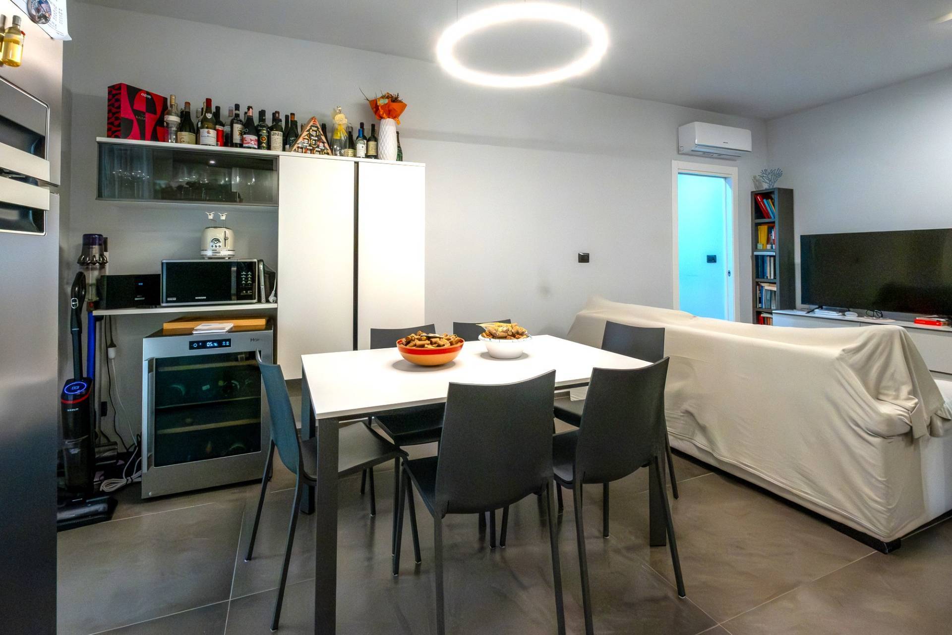 Appartamento in vendita a Torino, Nizza Millefonti