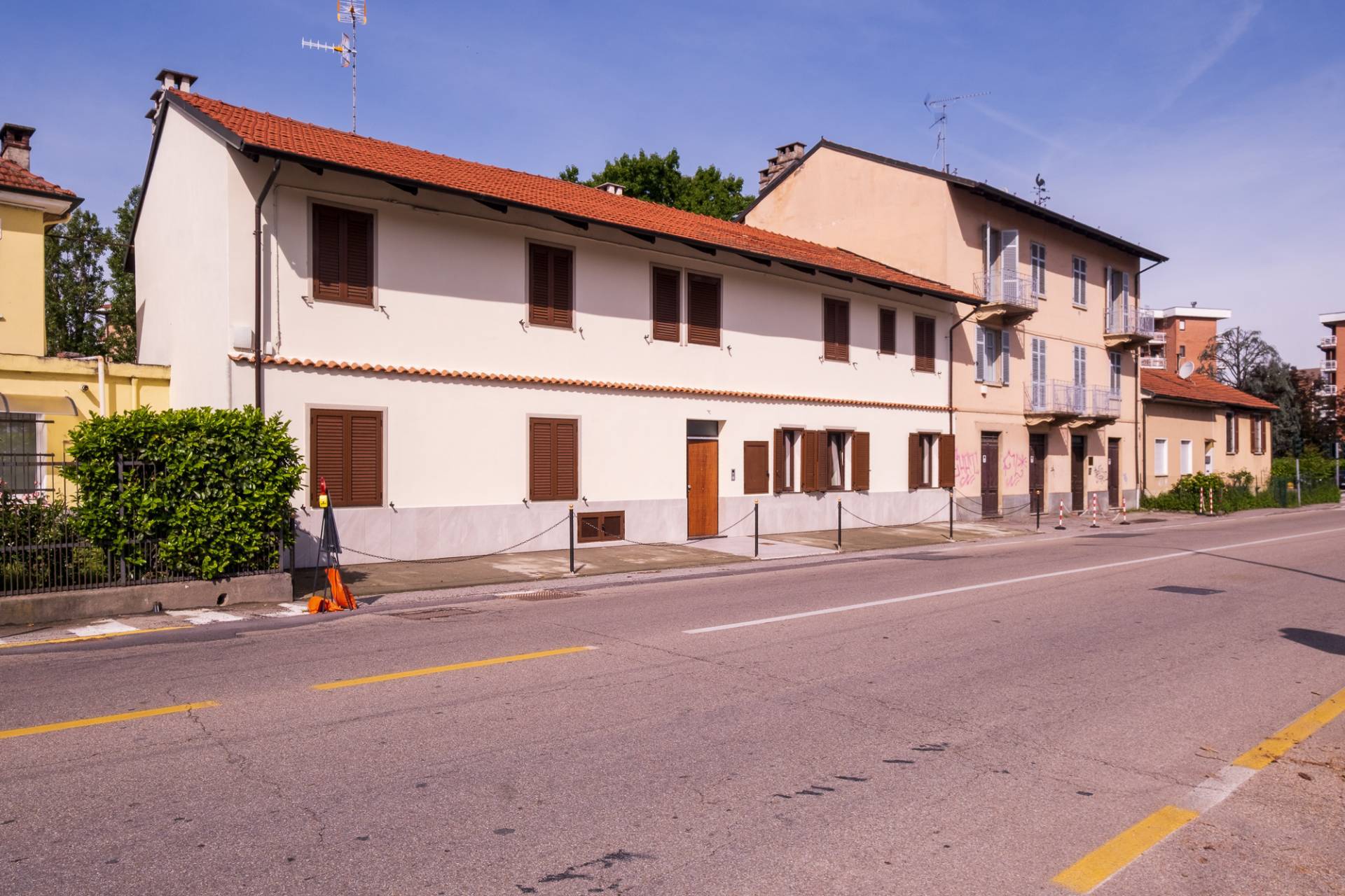 Appartamento in affitto a Moncalieri, Boccia D'oro
