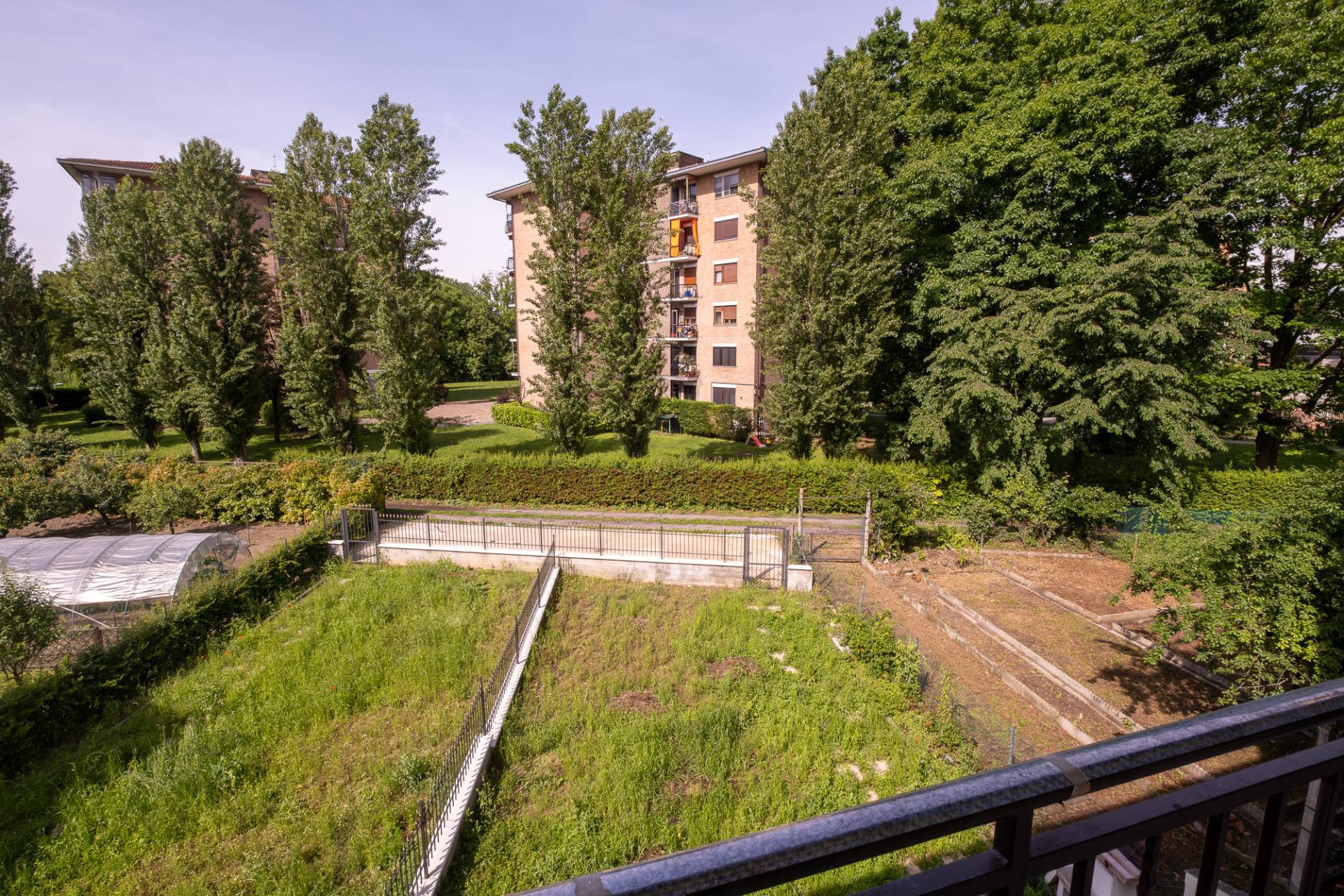 Appartamento in affitto a Moncalieri, Boccia D'oro