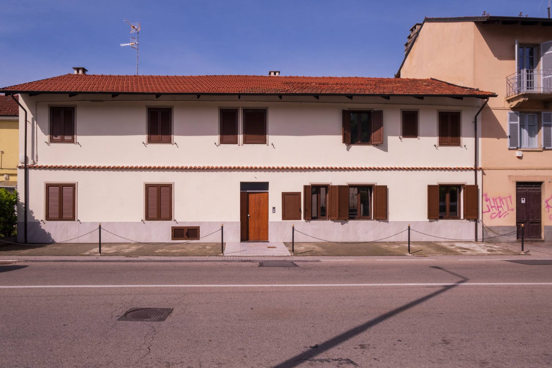 Appartamento in affitto a Moncalieri, Boccia D'oro