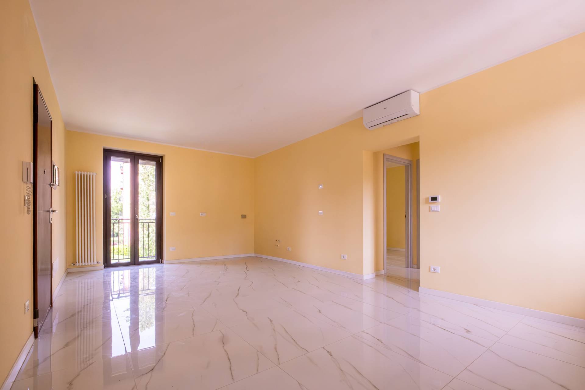 Appartamento in affitto a Moncalieri, Boccia D'oro
