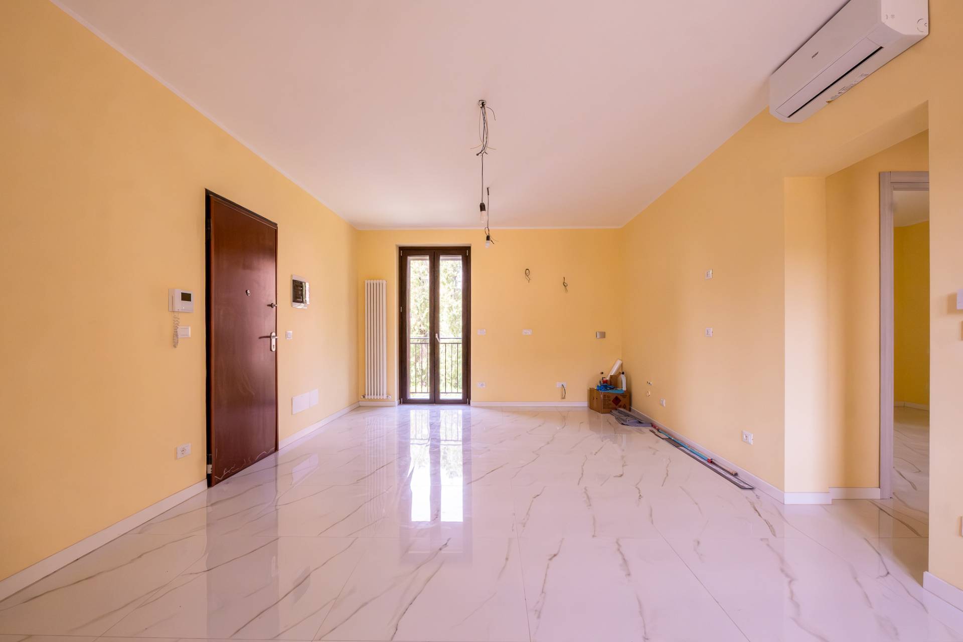 Appartamento in affitto a Moncalieri, Boccia D'oro