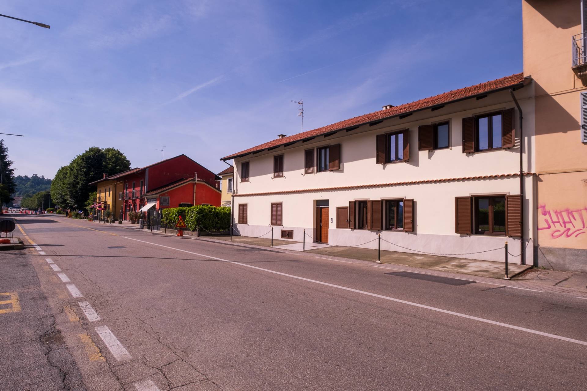 Porzione di casa in vendita a Moncalieri, Boccia D'oro