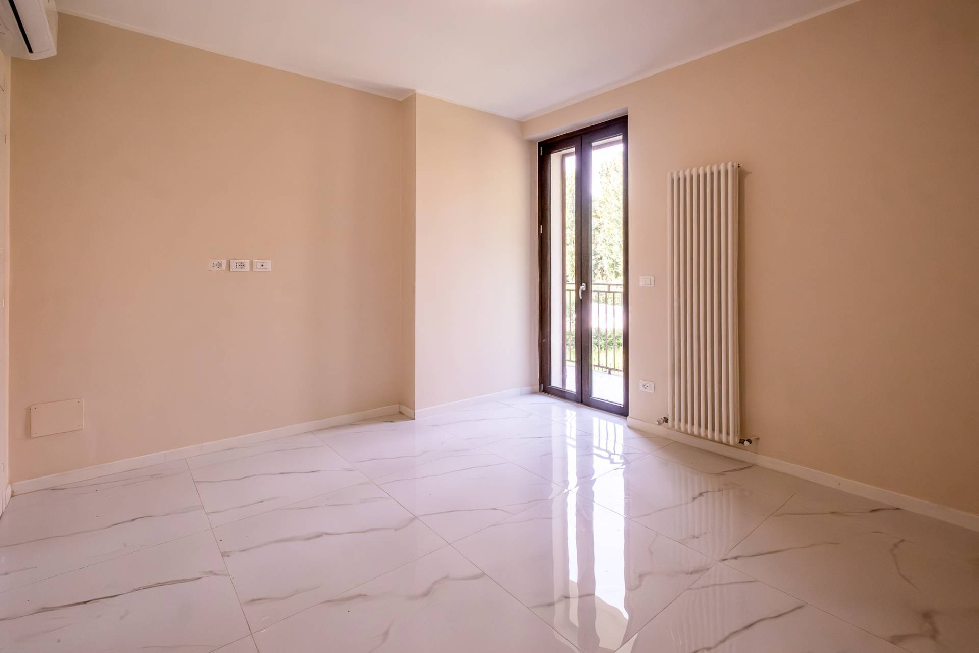 Porzione di casa in vendita a Moncalieri, Boccia D'oro