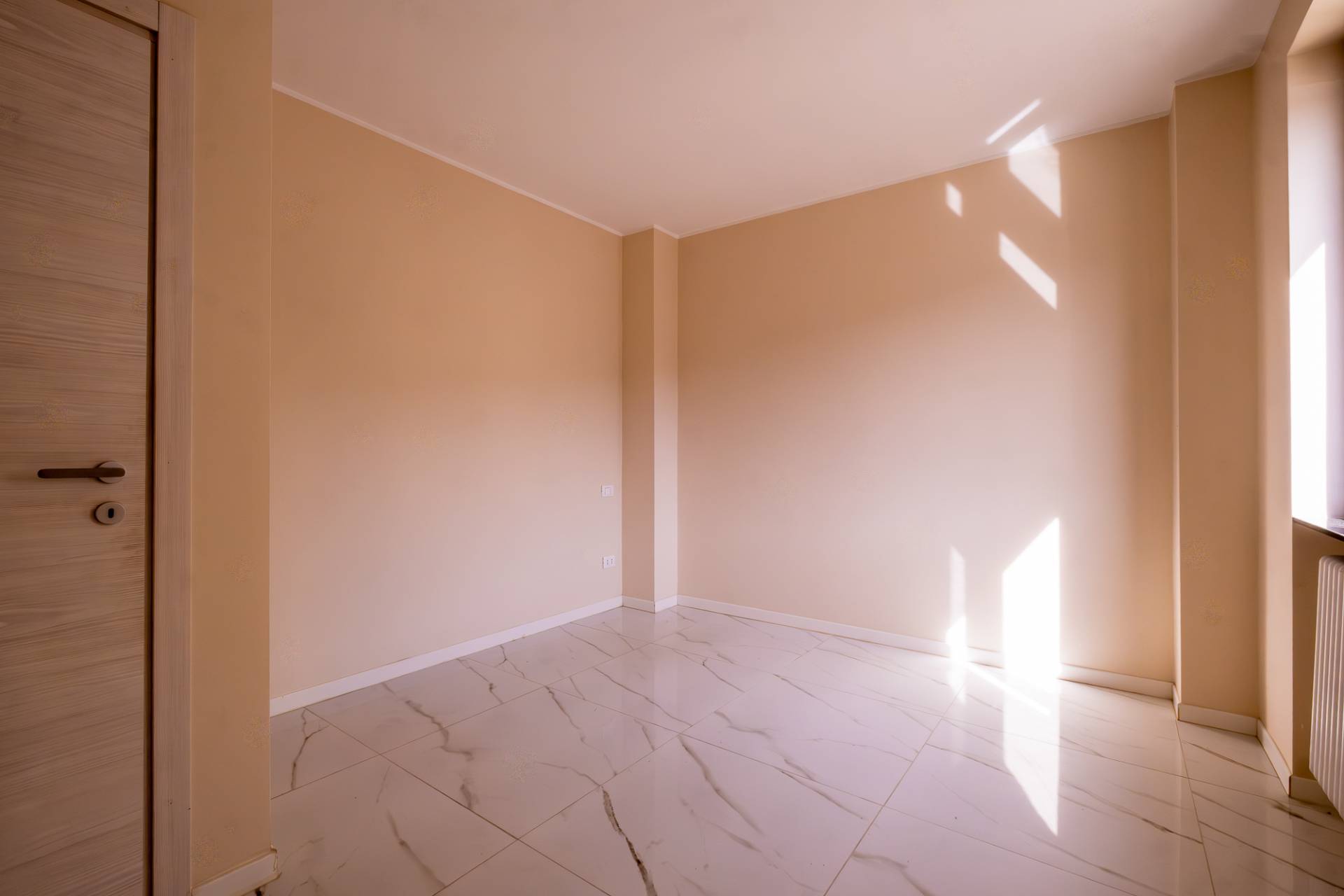 Porzione di casa in vendita a Moncalieri, Boccia D'oro