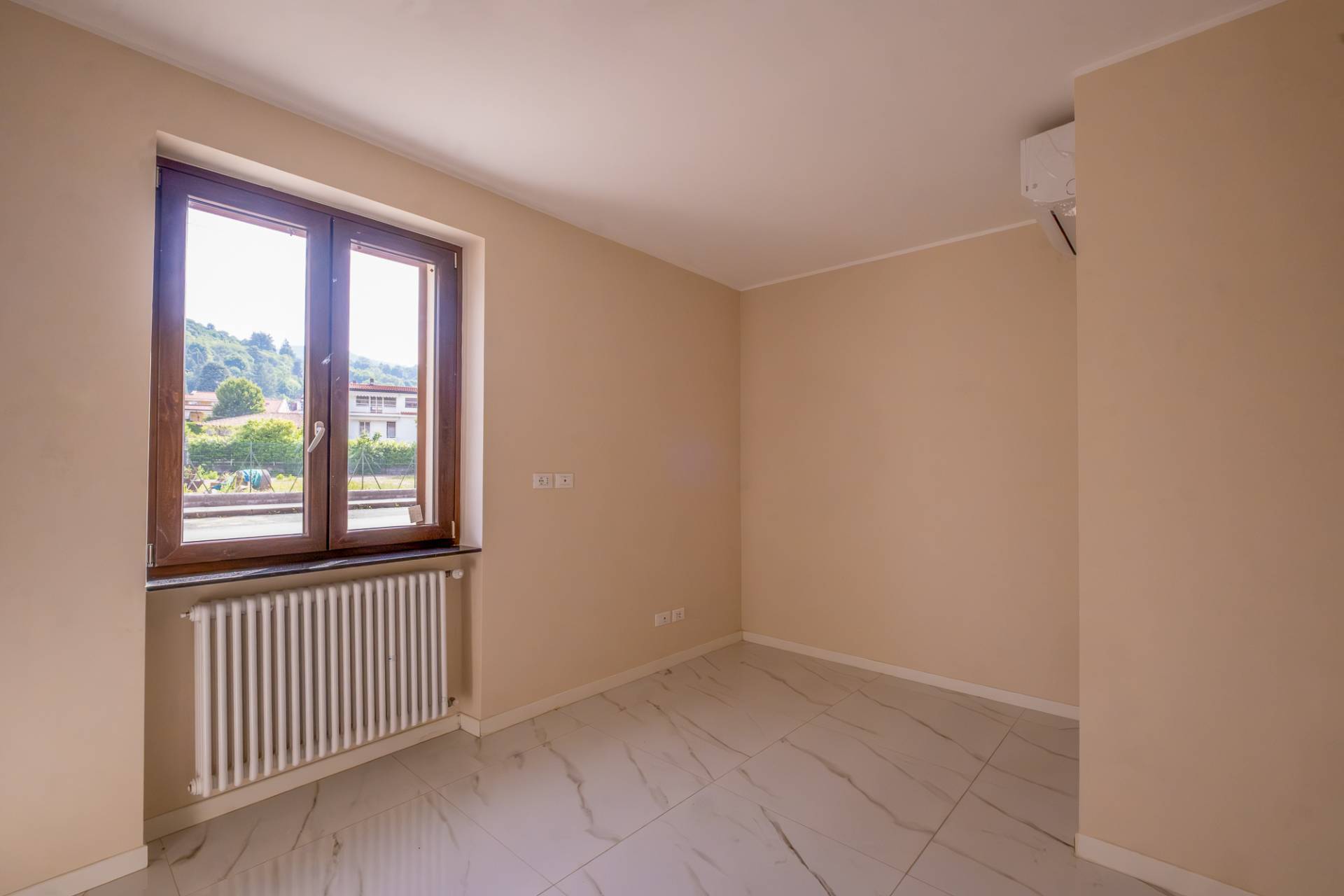 Porzione di casa in vendita a Moncalieri, Boccia D'oro