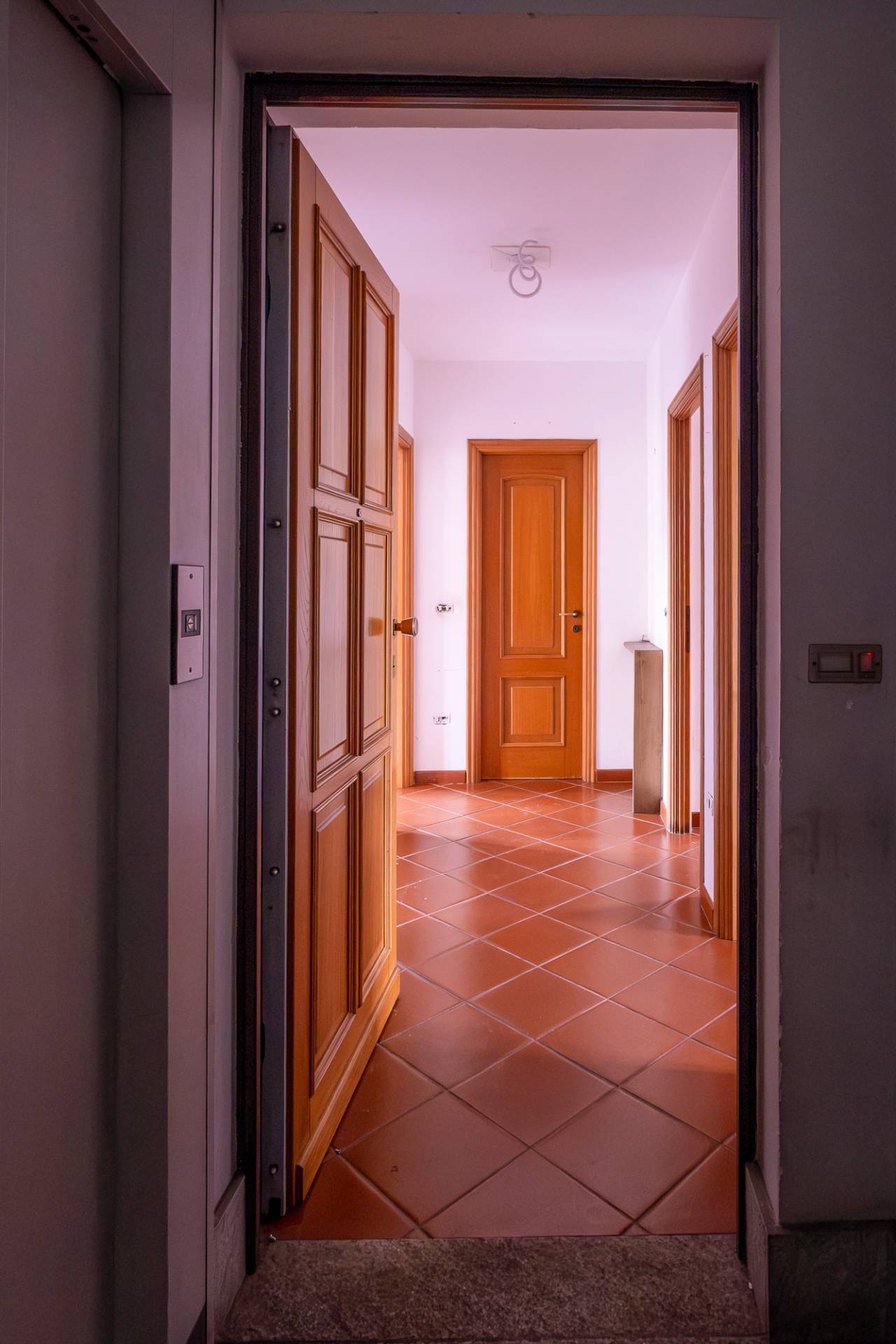 Appartamento in vendita a Torino, Cenisia