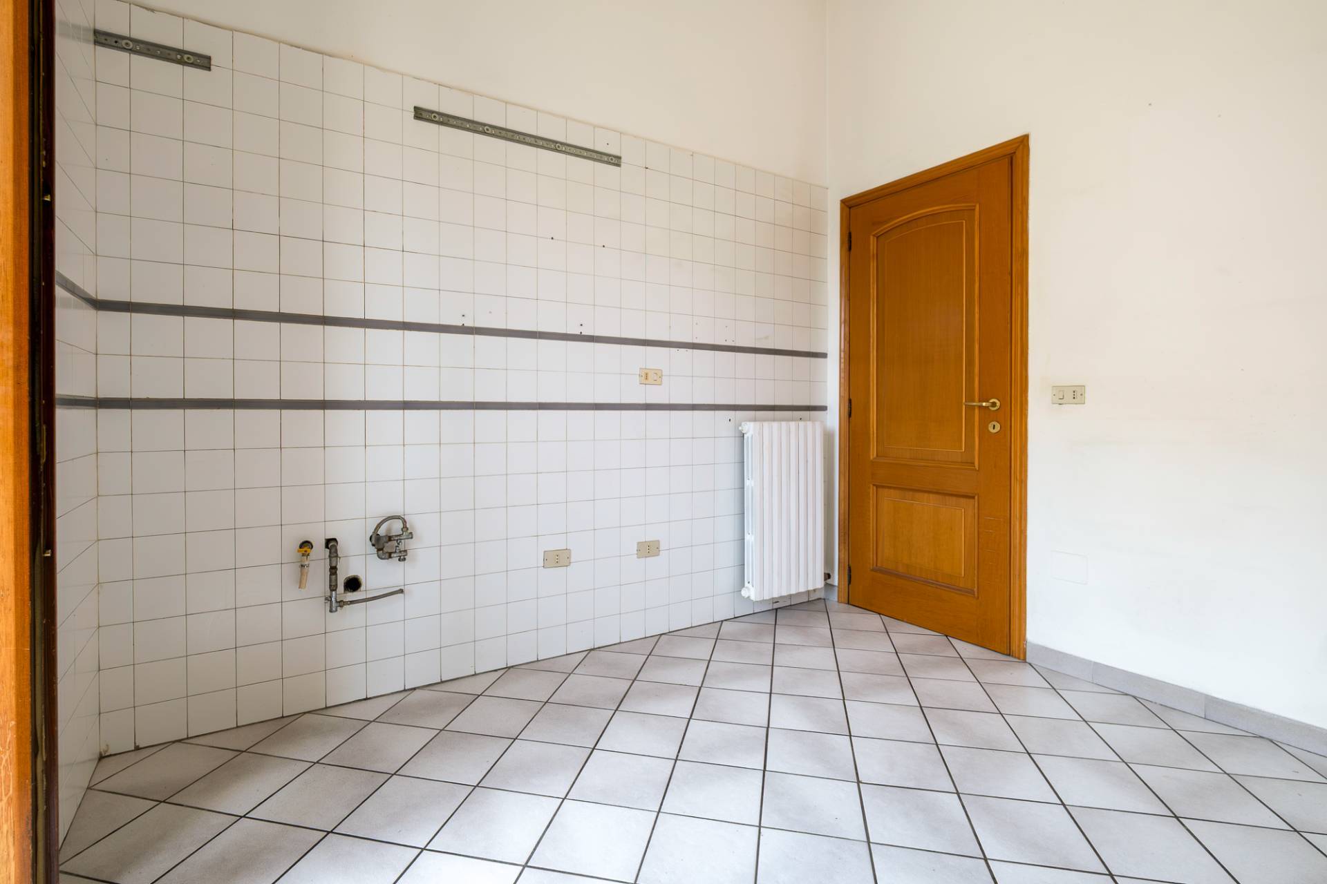 Appartamento in vendita a Torino, Cenisia