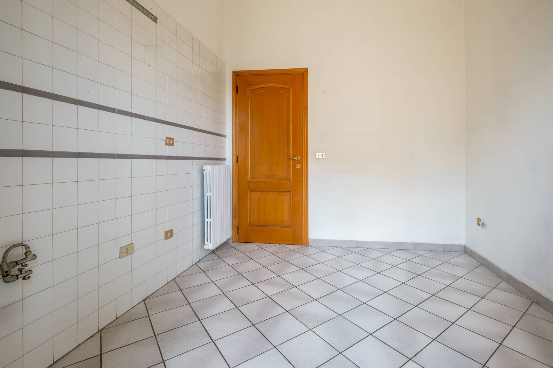 Appartamento in vendita a Torino, Cenisia
