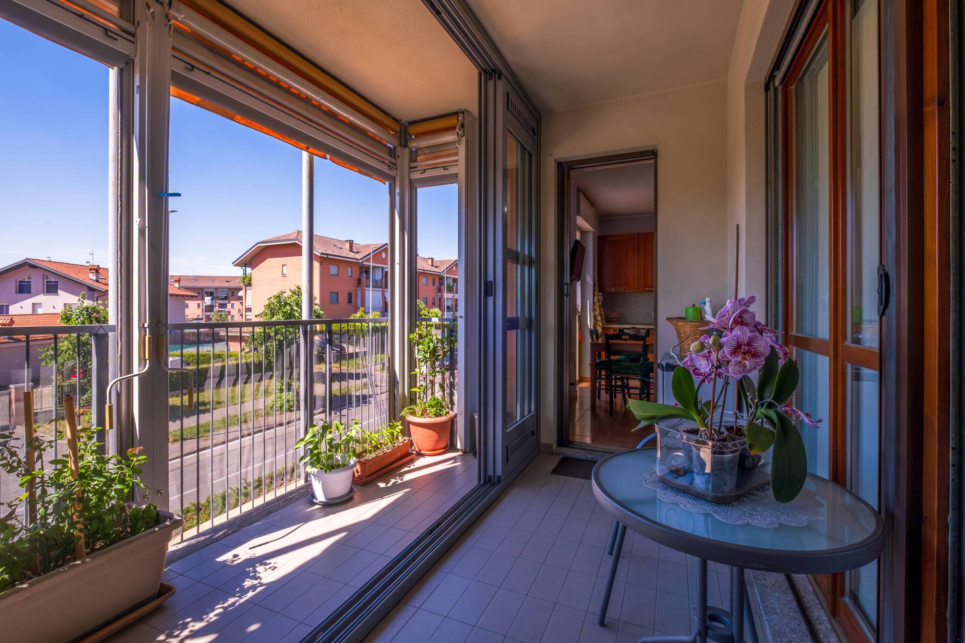 Appartamento in vendita a Caselle Torinese