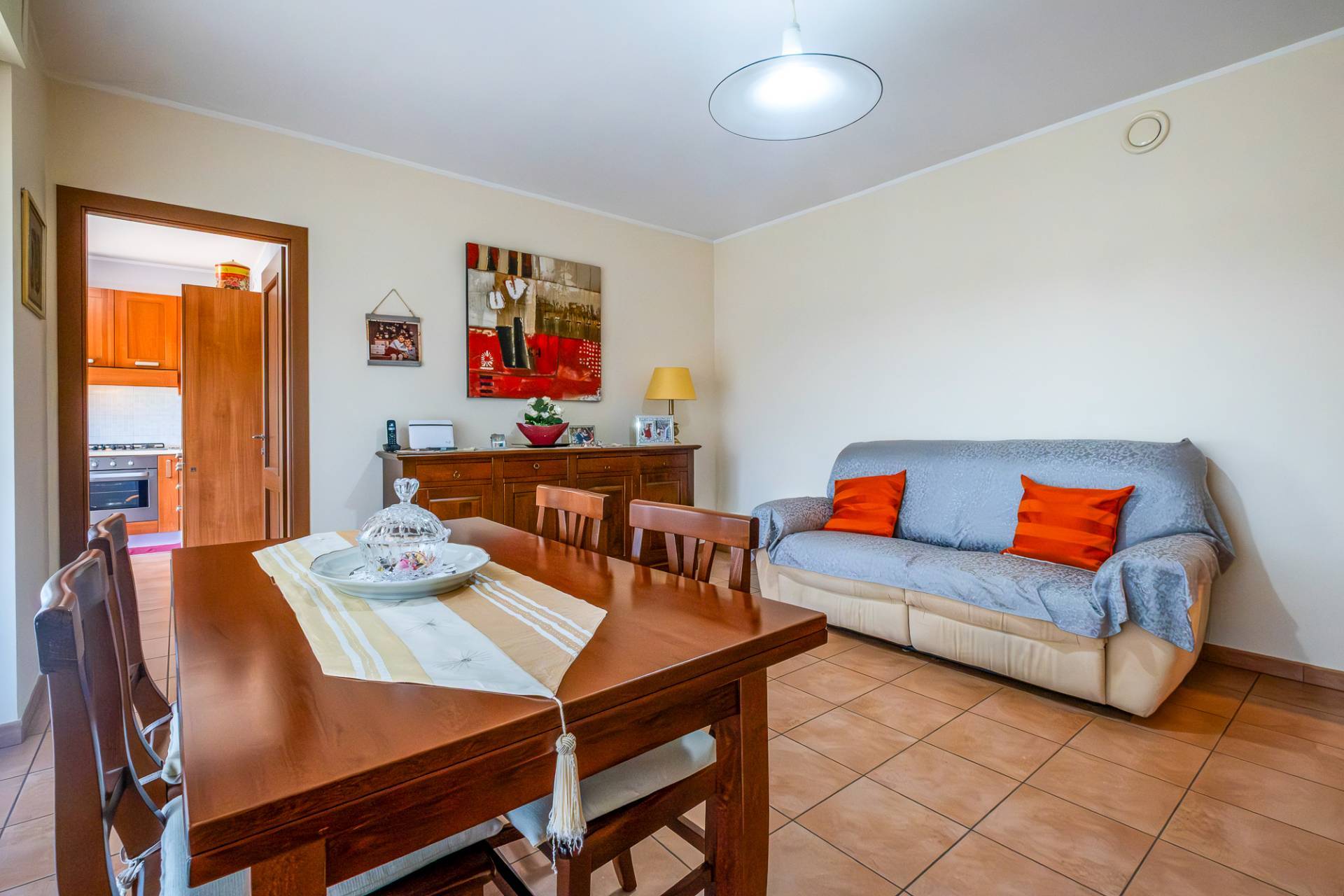 Appartamento in vendita a Caselle Torinese