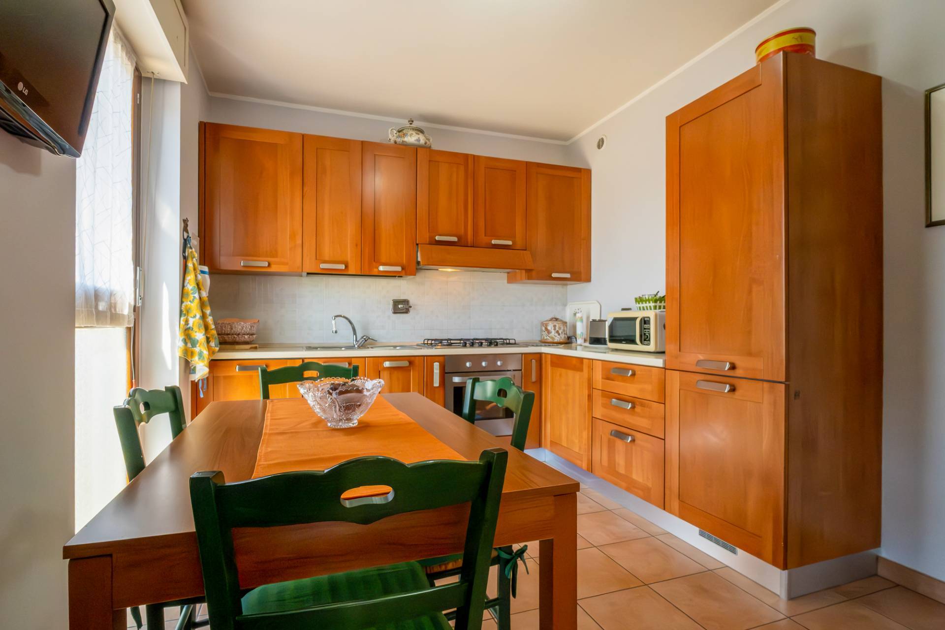 Appartamento in vendita a Caselle Torinese