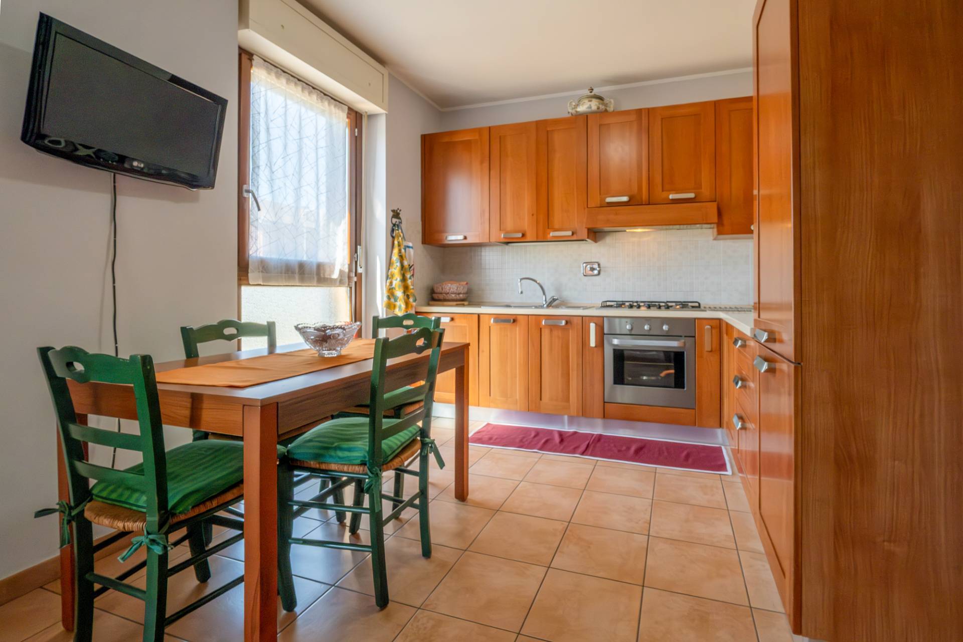 Appartamento in vendita a Caselle Torinese