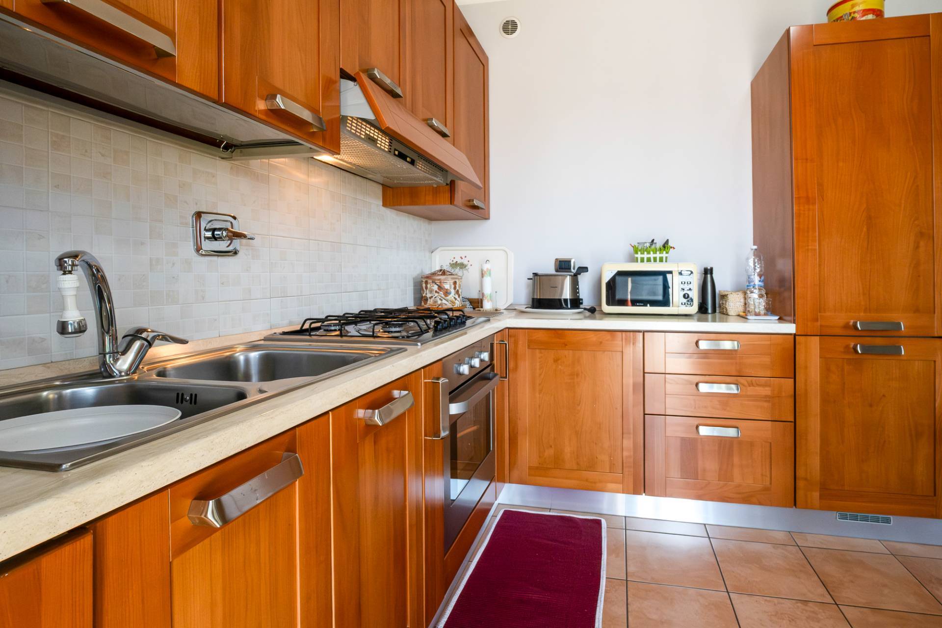 Appartamento in vendita a Caselle Torinese