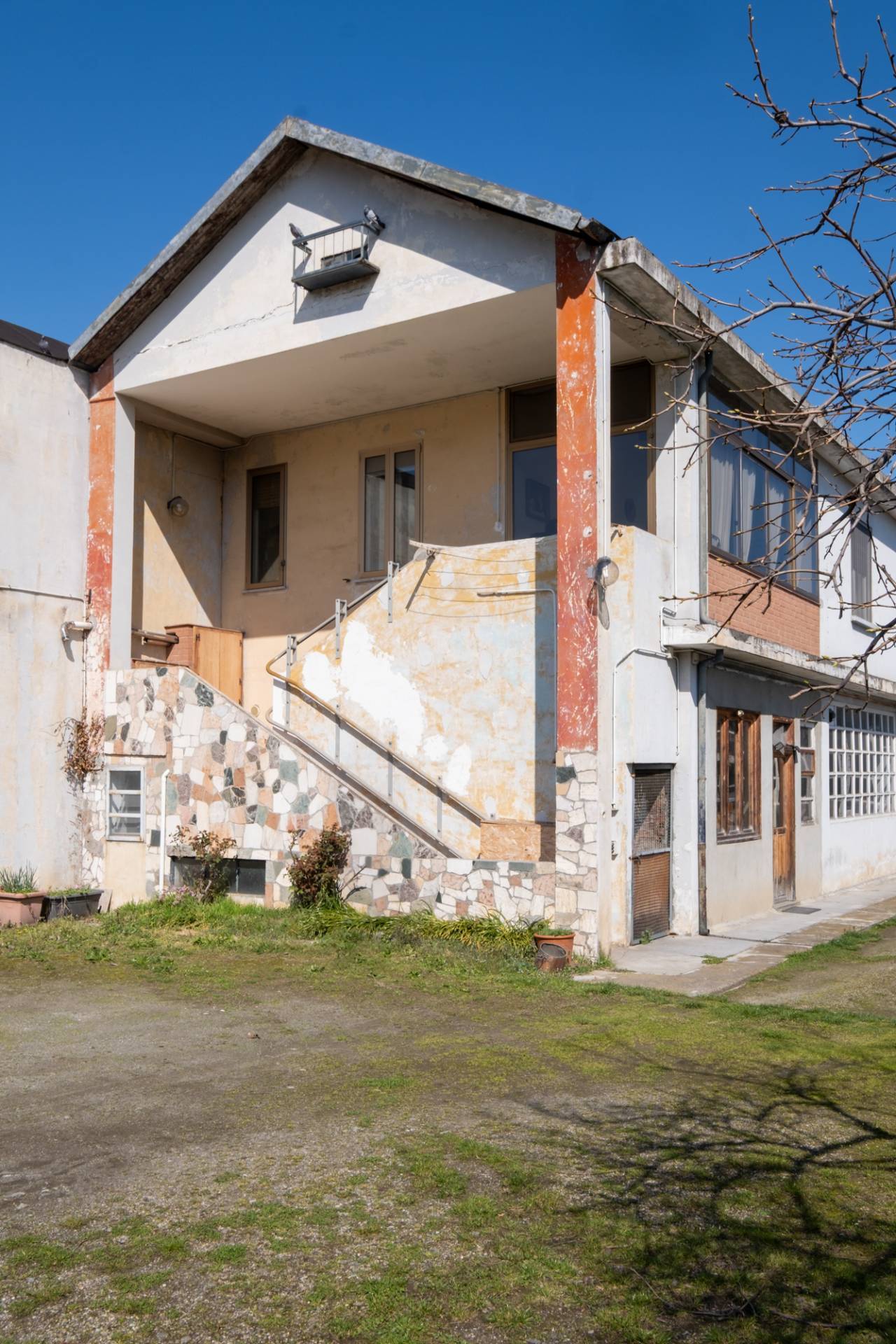 Casa indipendente in vendita a Rivoli, Pressi C.so Susa