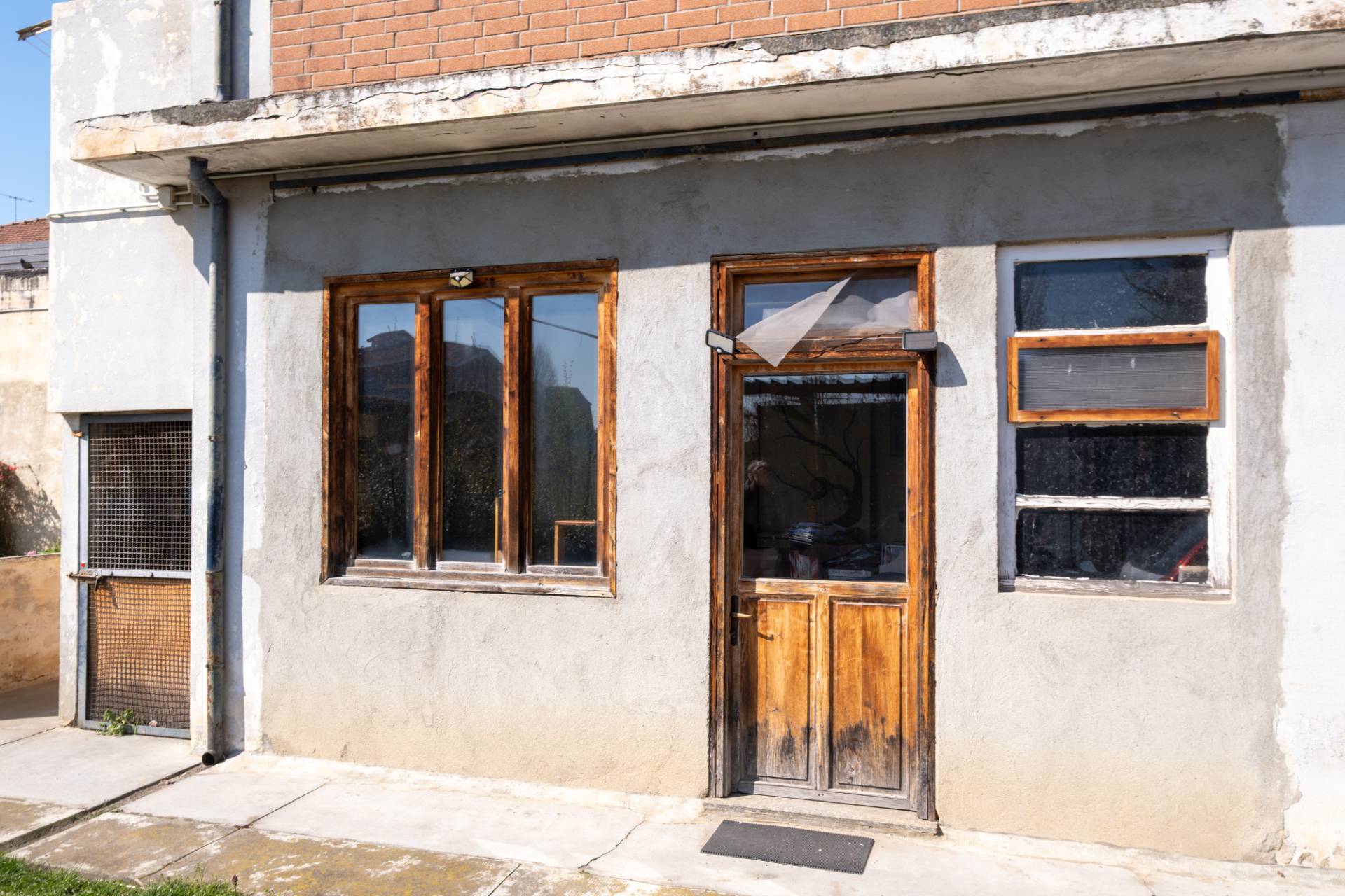 Casa indipendente in vendita a Rivoli, Pressi C.so Susa