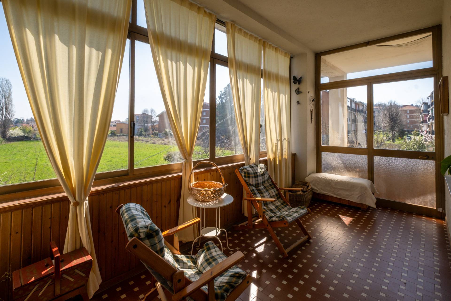Casa indipendente in vendita a Rivoli, Pressi C.so Susa