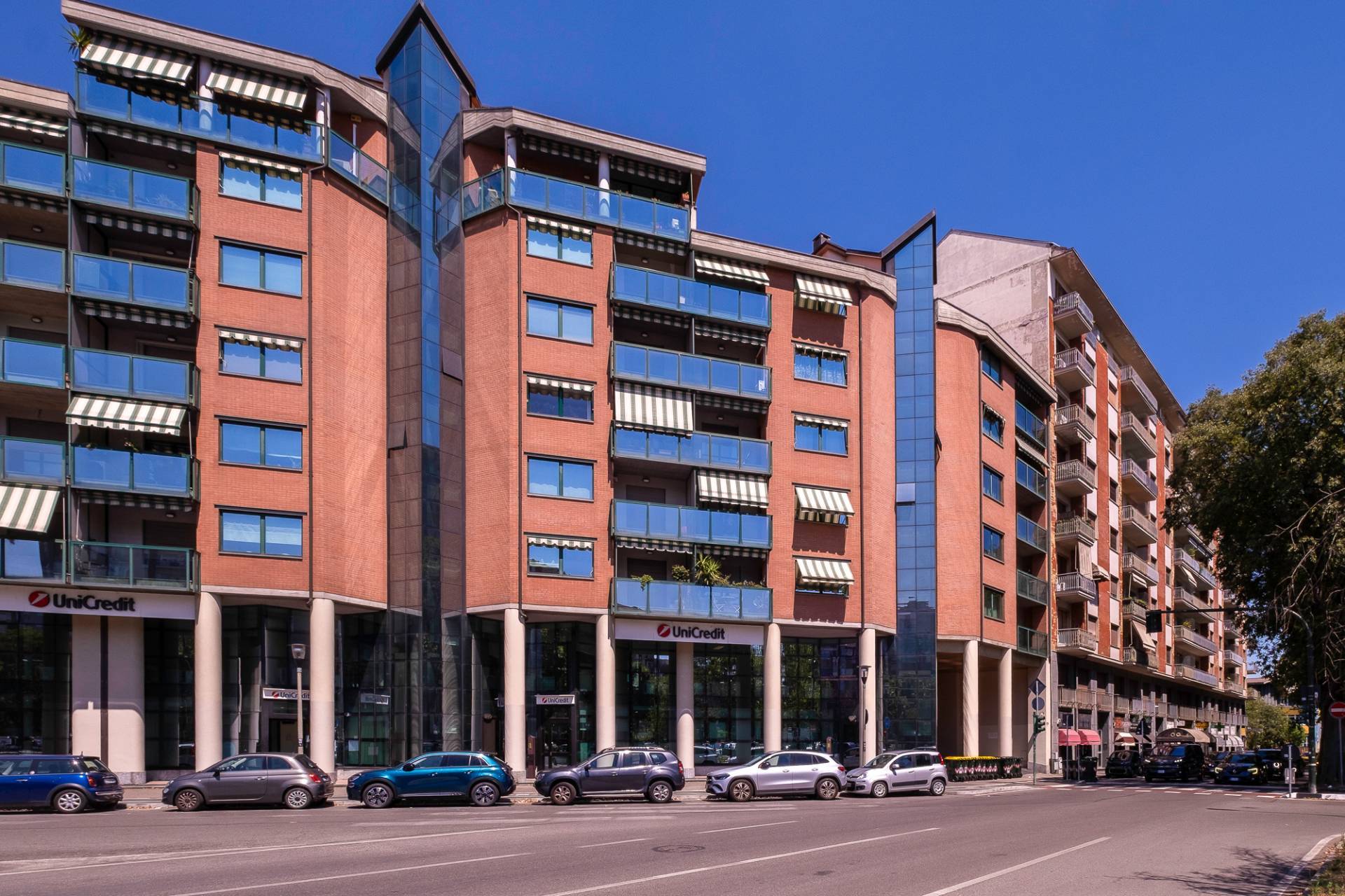 Appartamento in vendita a Torino, Santa Rita