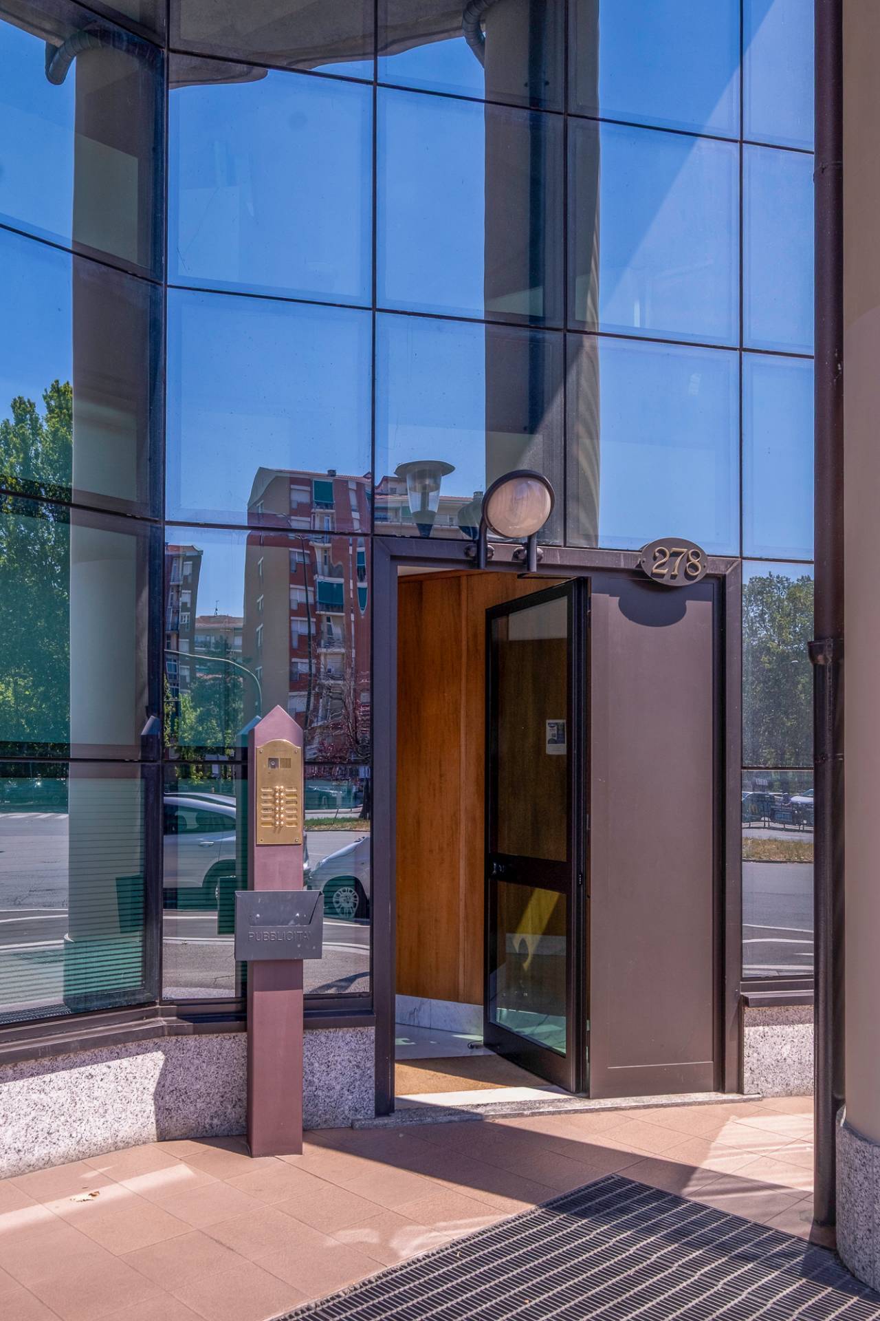 Appartamento in vendita a Torino, Santa Rita