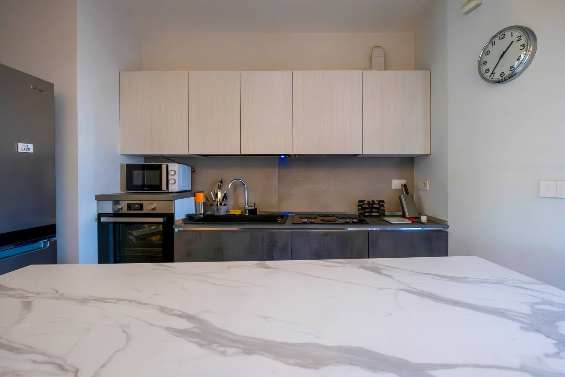 Appartamento in vendita a Torino, Santa Rita