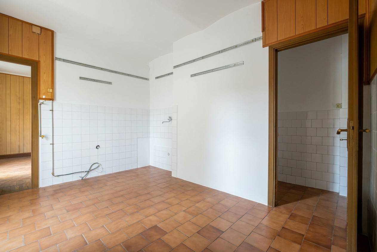 Casa indipendente in vendita a Torino, Cavoretto - Pilonetto