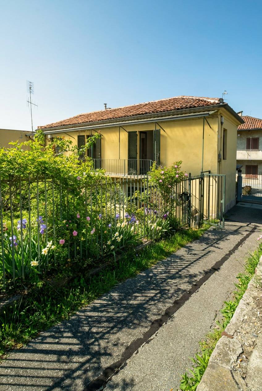 Casa indipendente in vendita a Torino, Cavoretto - Pilonetto