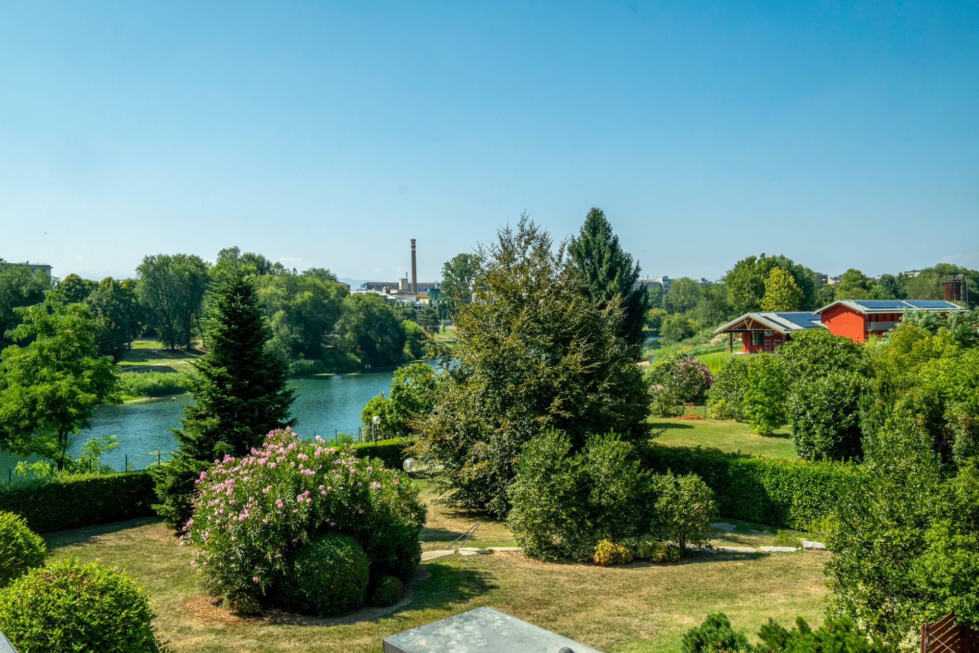 Casa indipendente in vendita a Torino, Cavoretto - Pilonetto