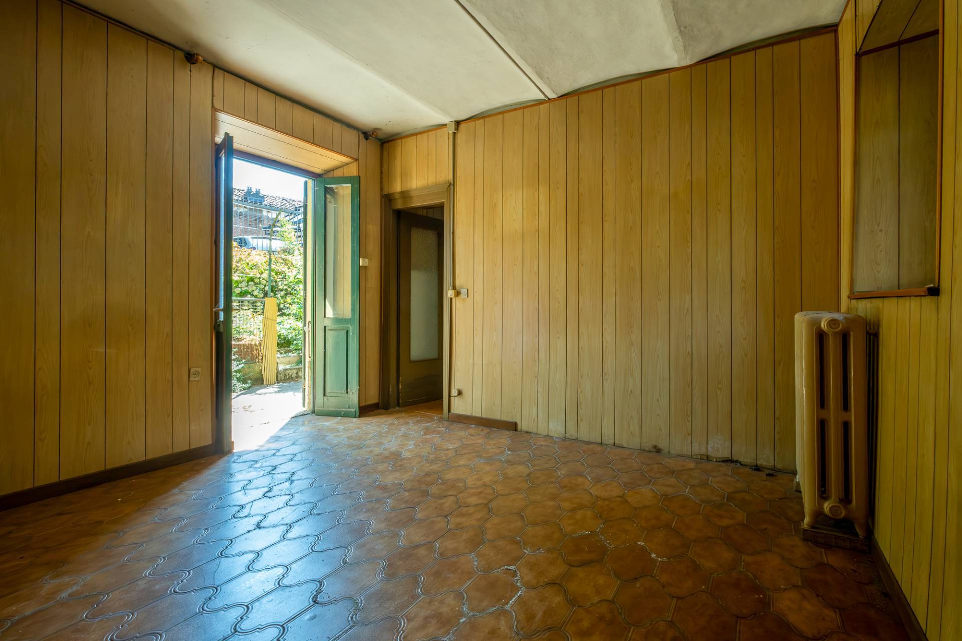 Casa indipendente in vendita a Torino, Cavoretto - Pilonetto
