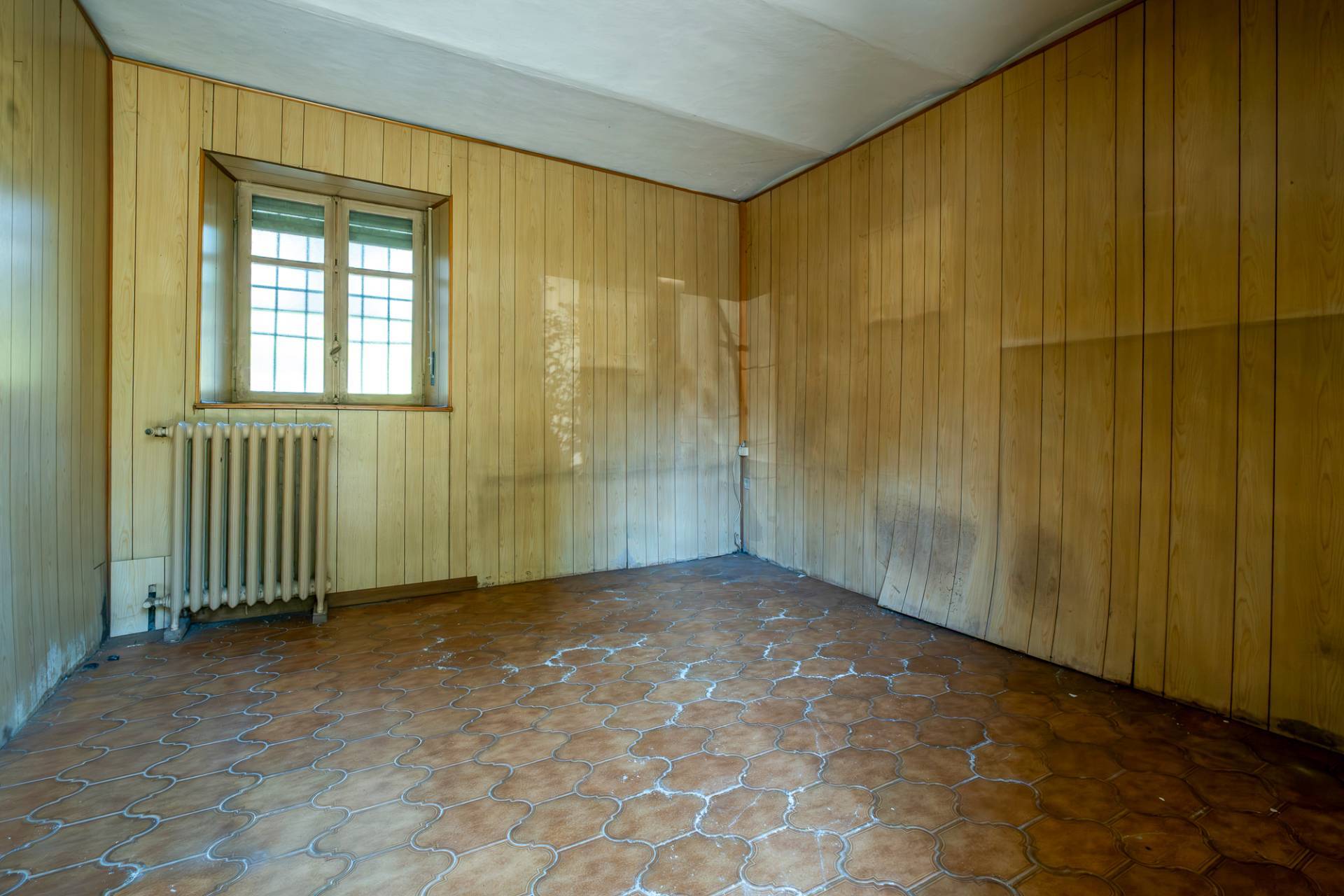 Casa indipendente in vendita a Torino, Cavoretto - Pilonetto