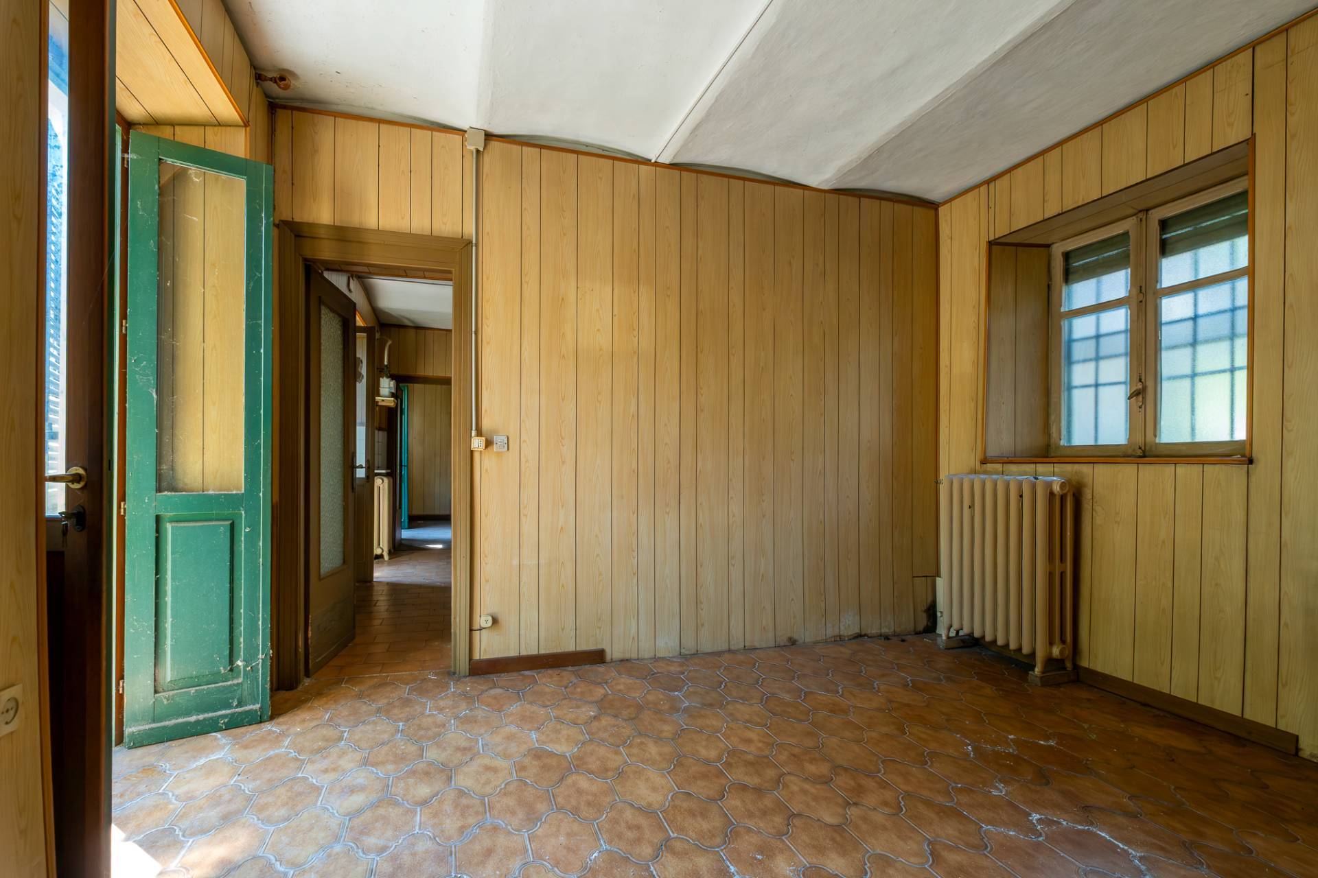Casa indipendente in vendita a Torino, Cavoretto - Pilonetto