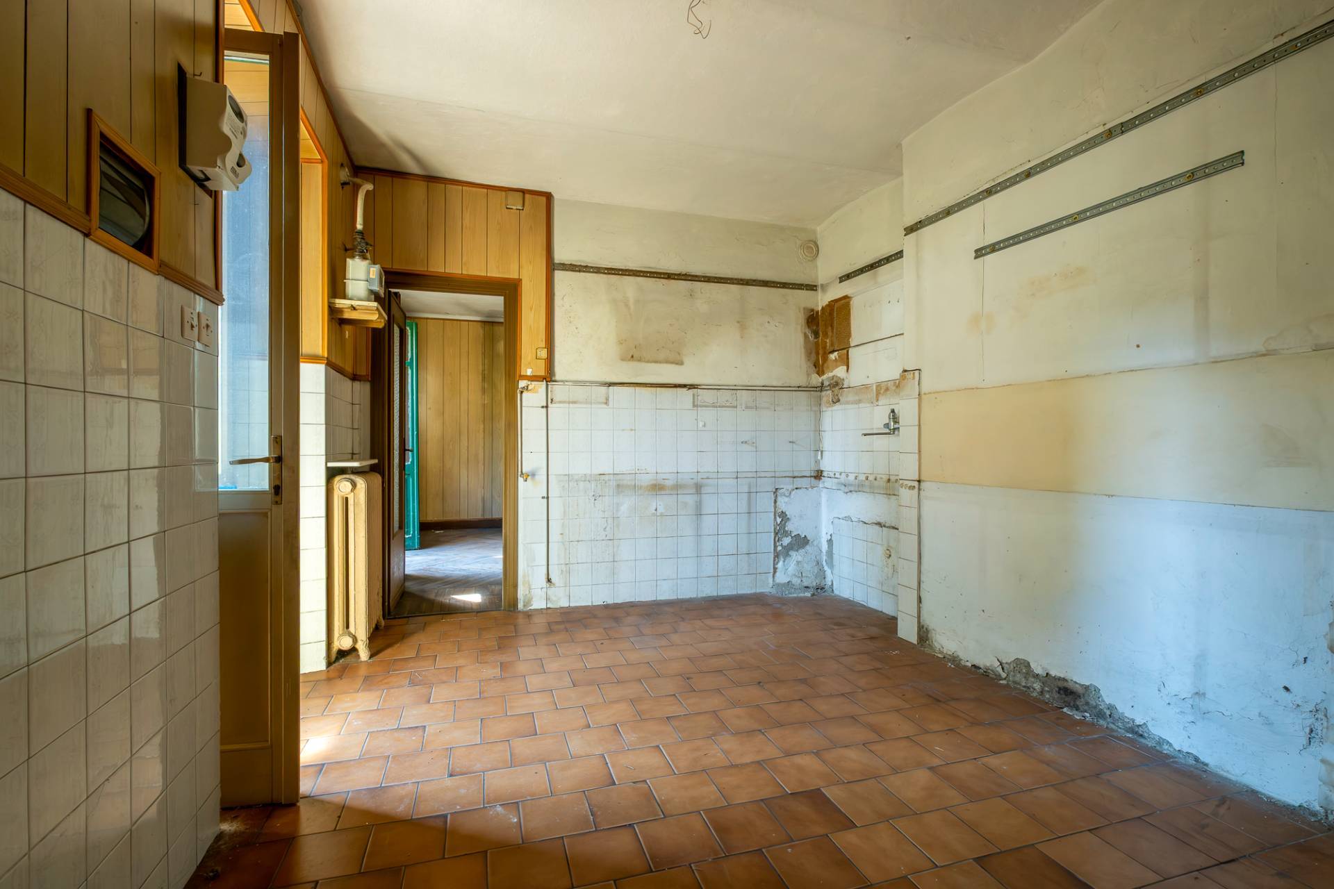 Casa indipendente in vendita a Torino, Cavoretto - Pilonetto