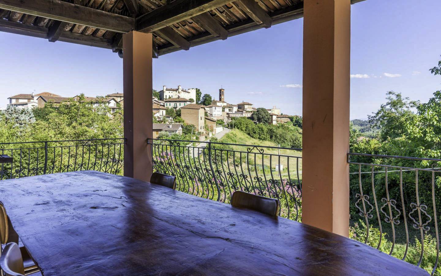 Casa indipendente in vendita a Cortanze, Cortanze
