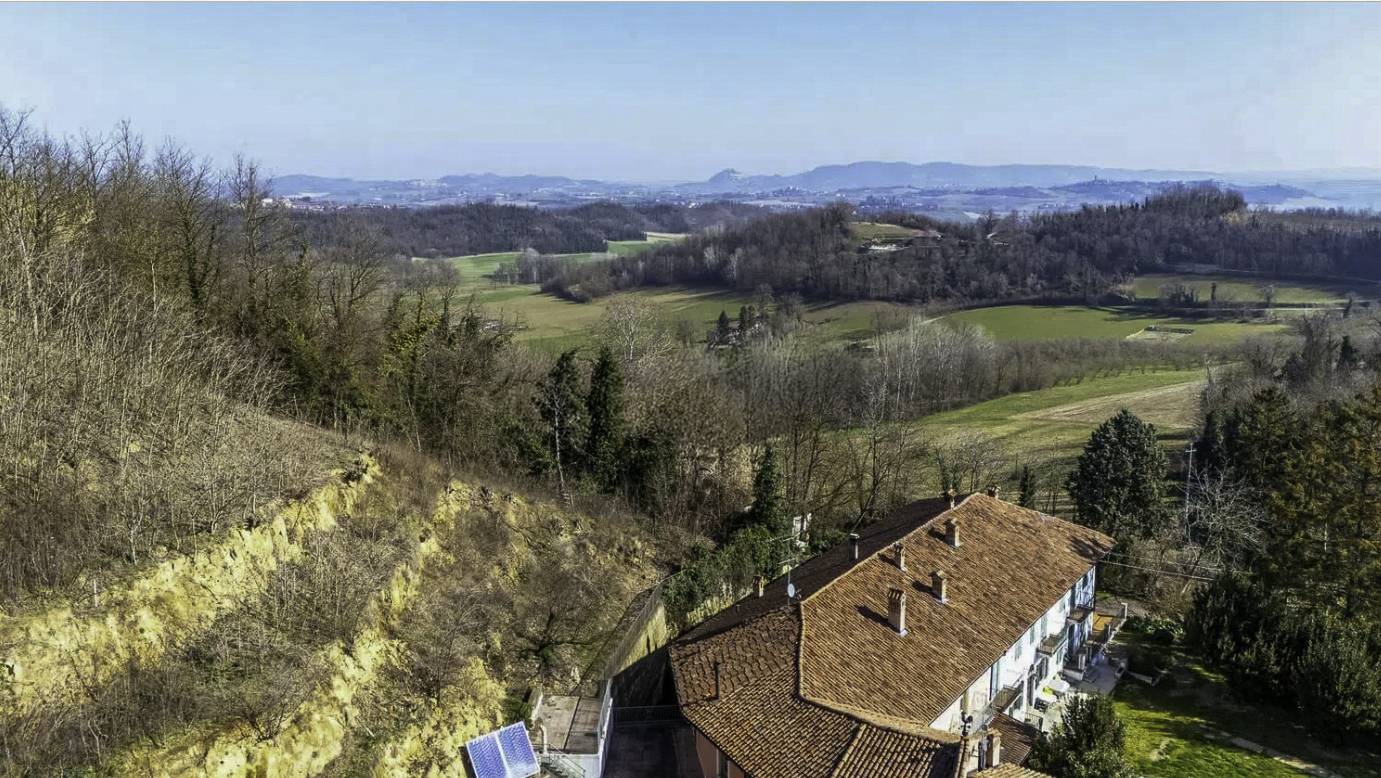 Casa indipendente in vendita a Cortanze, Cortanze