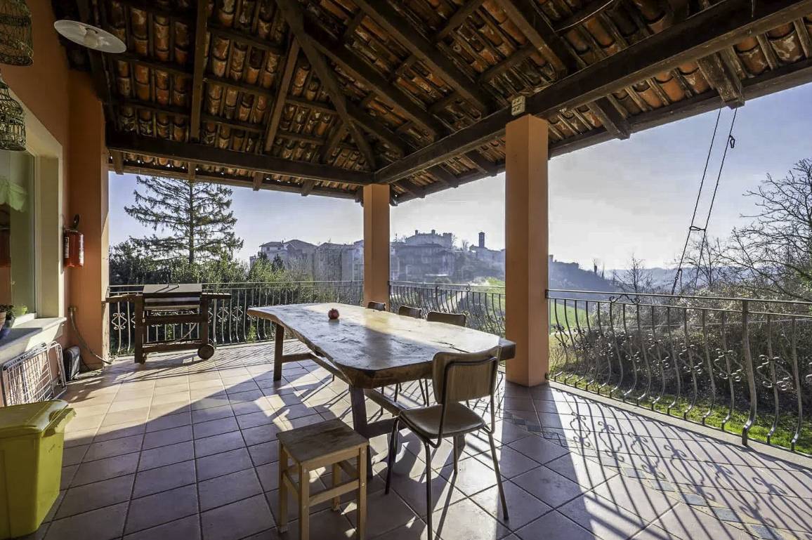 Casa indipendente in vendita a Cortanze, Cortanze