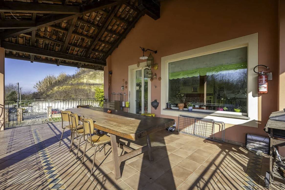 Casa indipendente in vendita a Cortanze, Cortanze