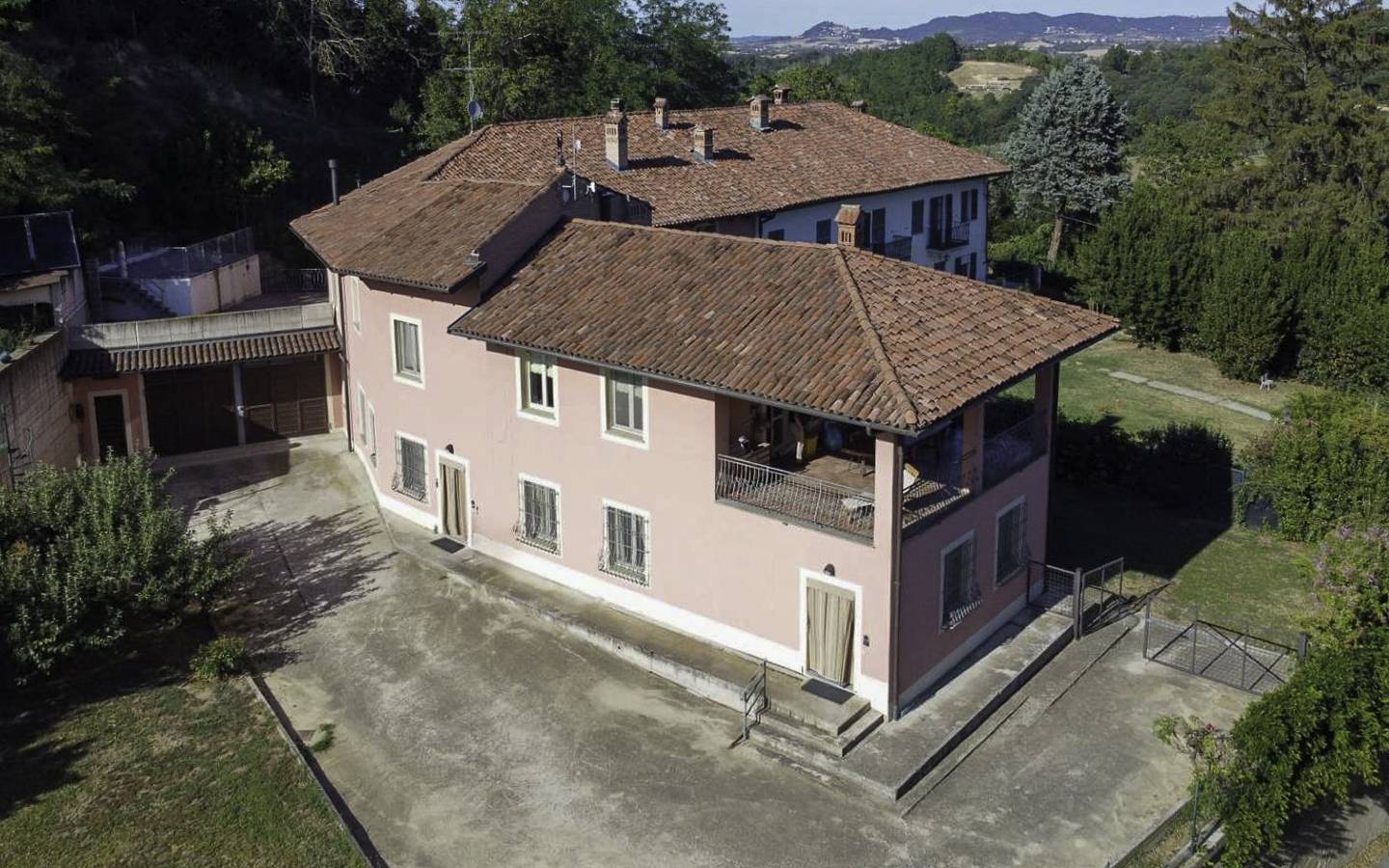 Casa indipendente in vendita a Cortanze, Cortanze