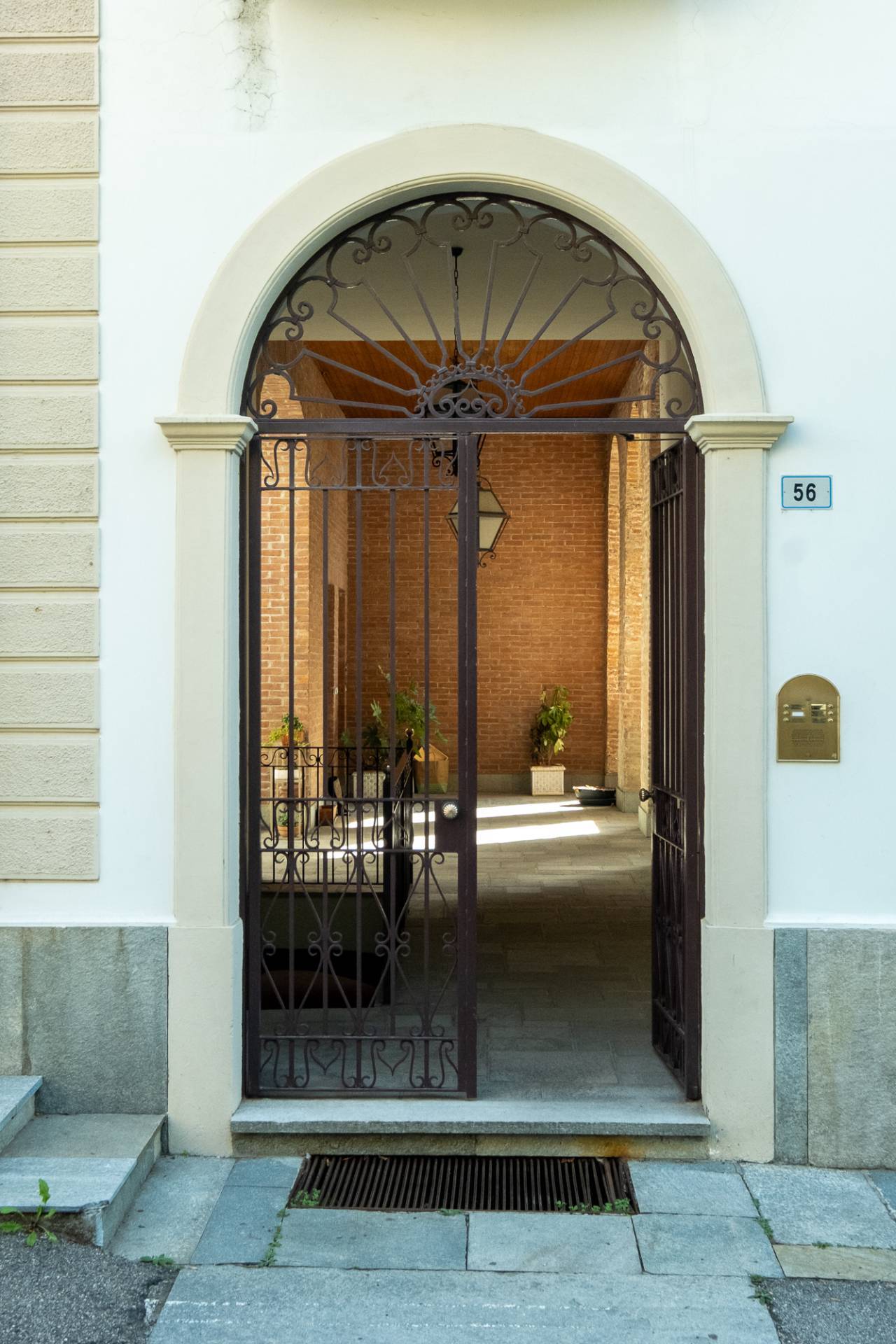 Appartamento in vendita a Pecetto Torinese, Centro Storico