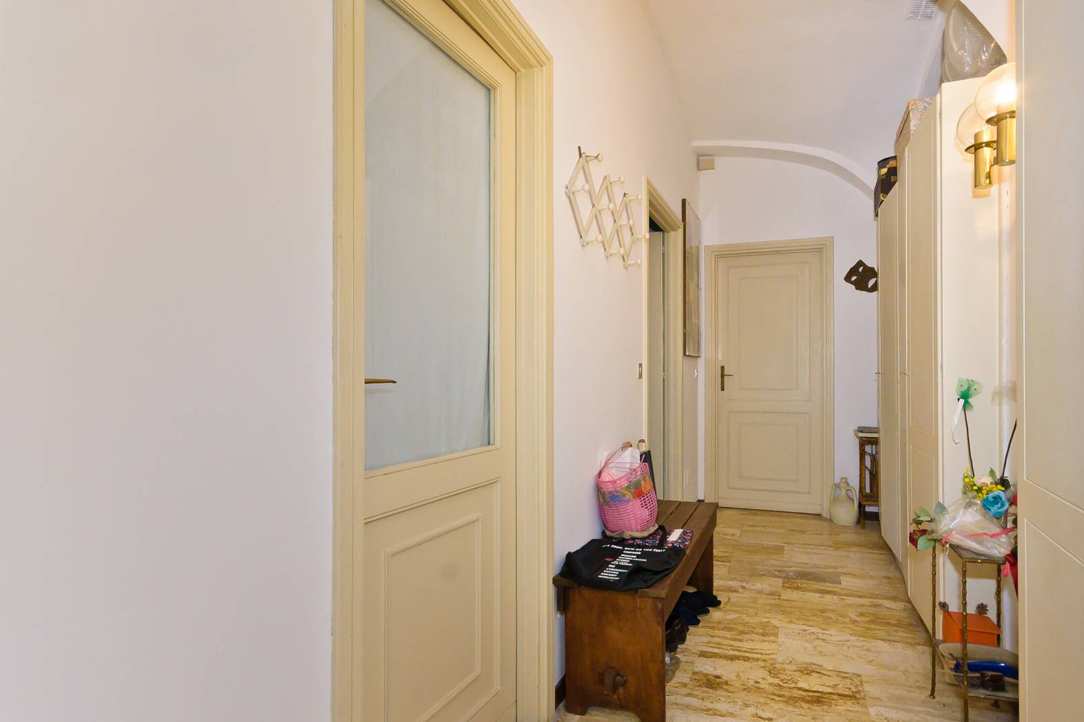 Appartamento in vendita a Pecetto Torinese, Centro Storico