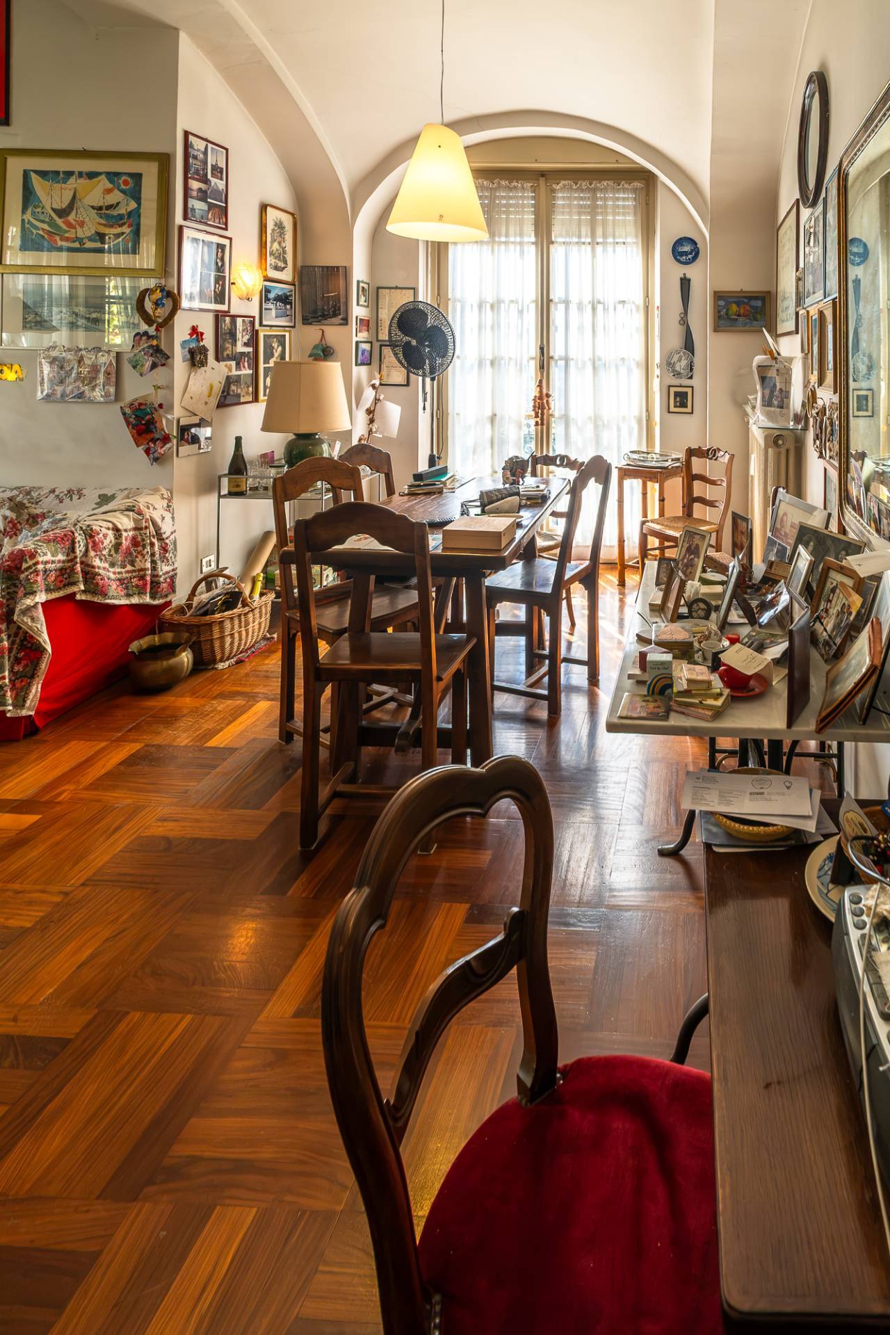 Appartamento in vendita a Pecetto Torinese, Centro Storico
