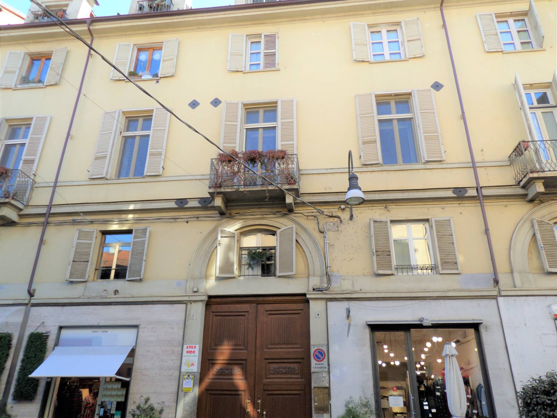 Appartamento in affitto a Torino, Gran Madre - Crimea