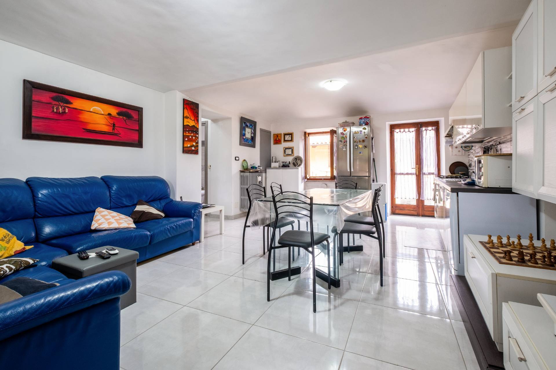 Villa Bifamiliare in vendita a Front, Centro