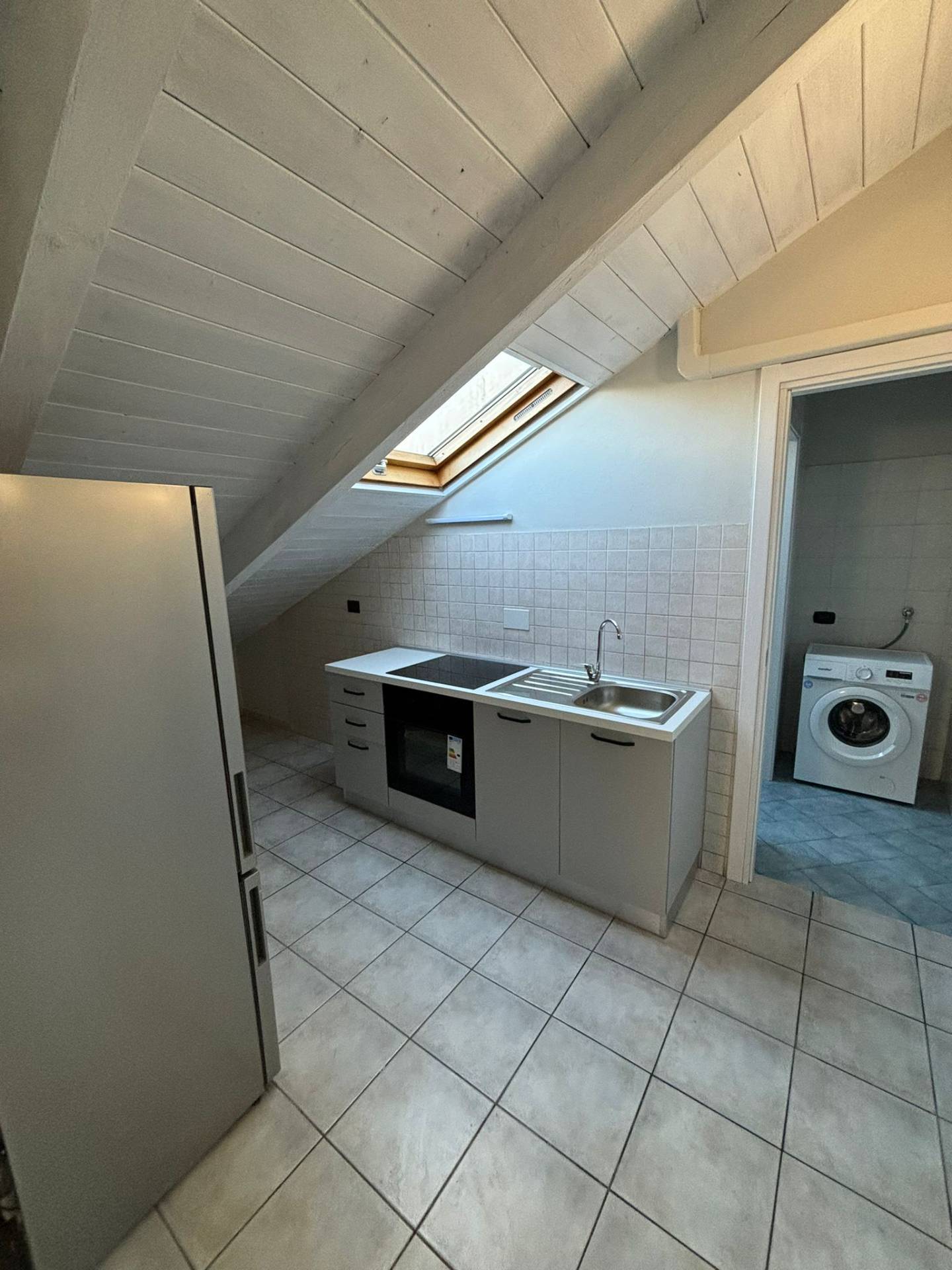 Appartamento in affitto a Torino, Regio Parco