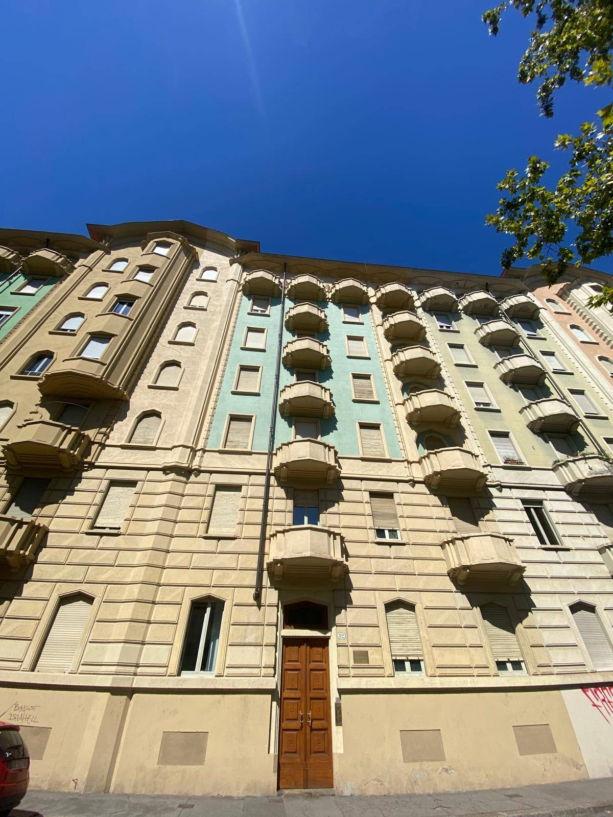 Appartamento in vendita a Torino, Campidoglio