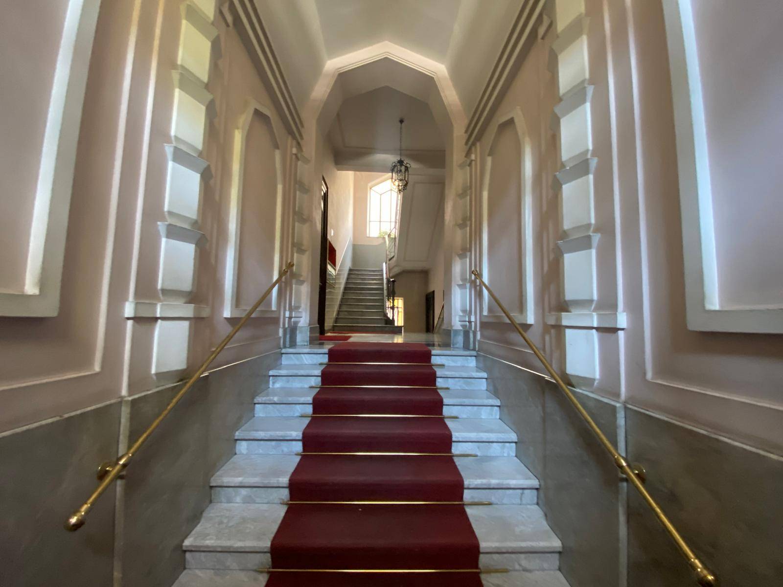 Appartamento in vendita a Torino, Campidoglio