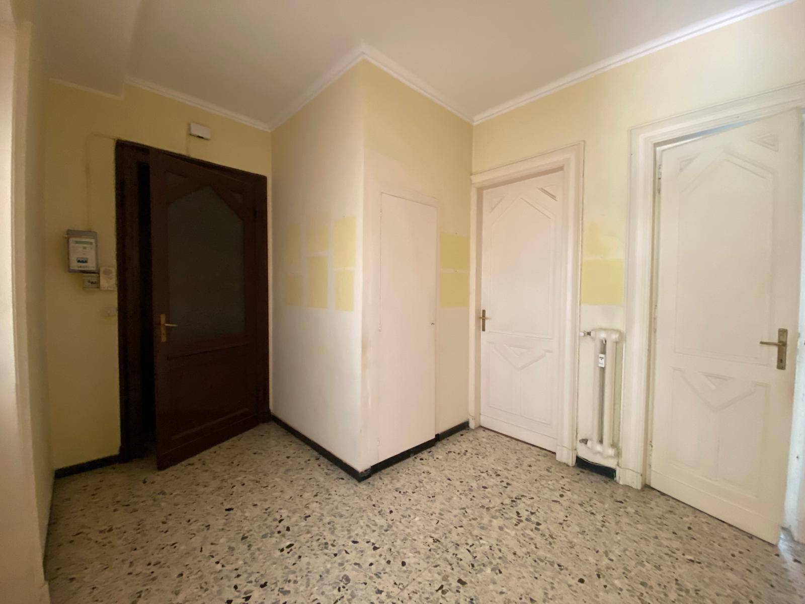 Appartamento in vendita a Torino, Campidoglio